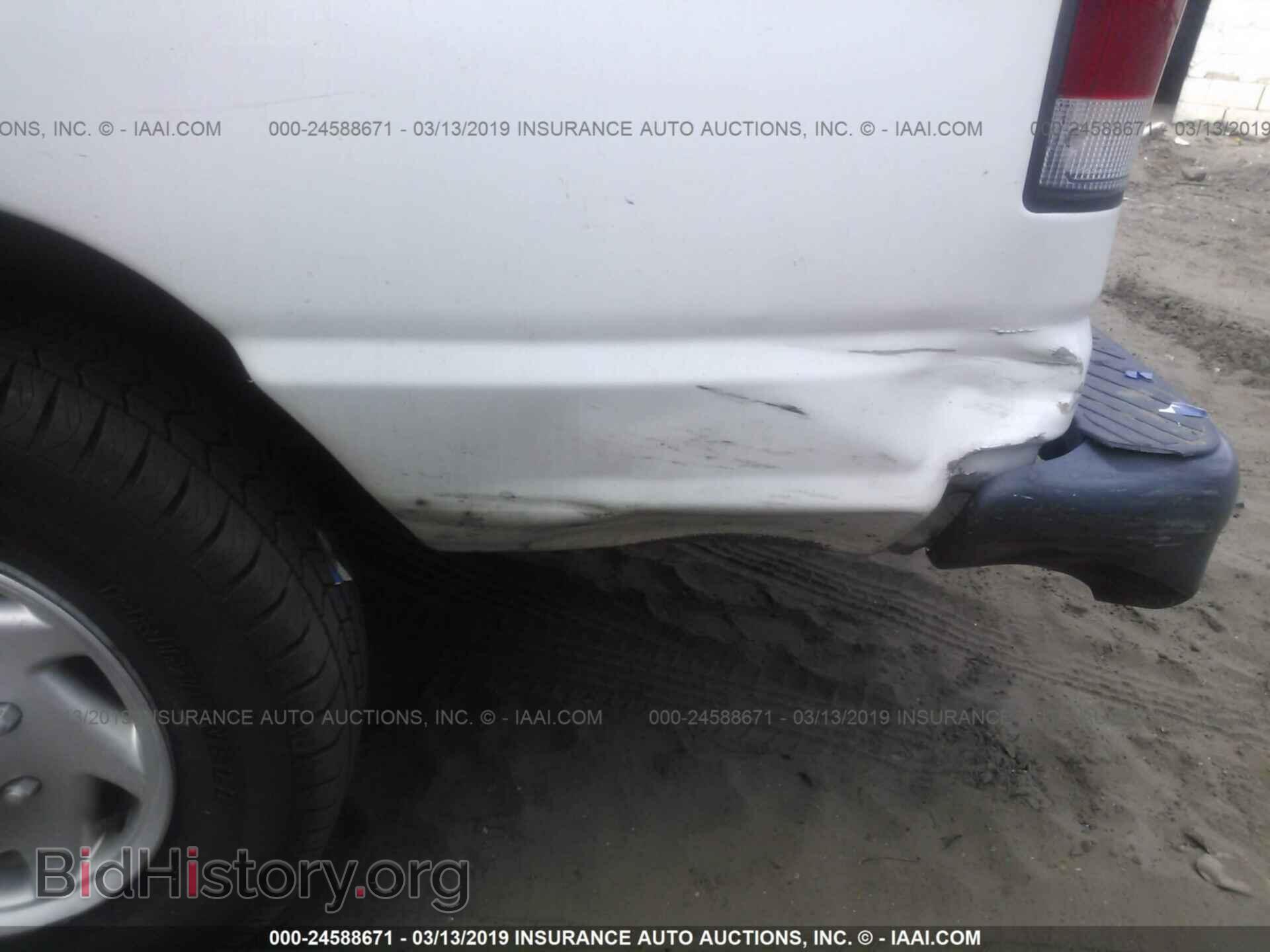 2014 FORD ECONOLINE - VIN: 1FTNE1EWXEDA06186 - Photo 6