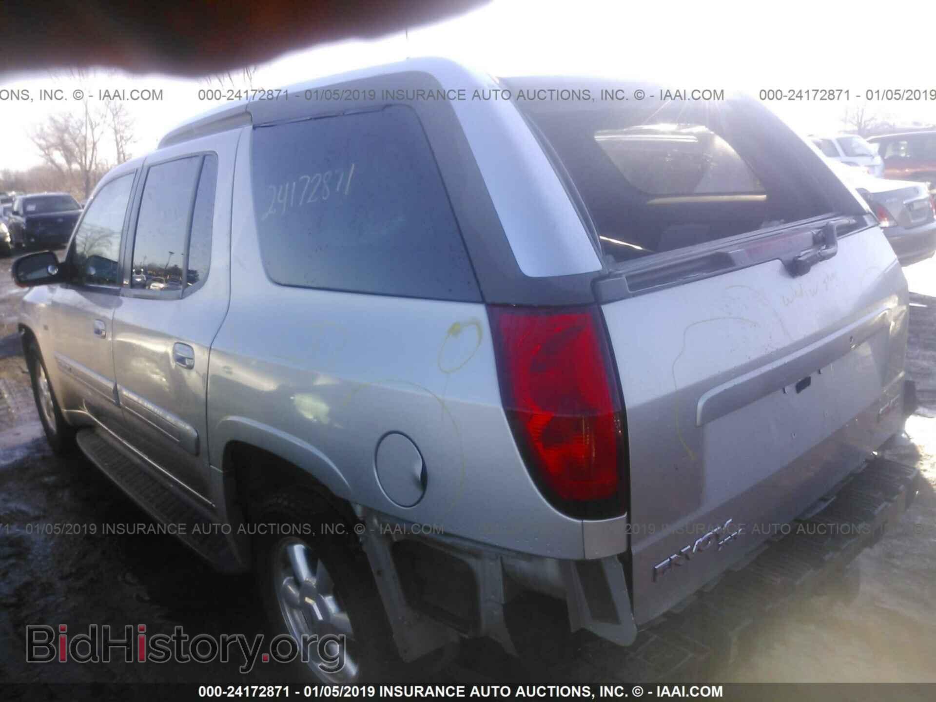 2011 FORD EDGE - VIN: 2FMDK4KC3BBB50806 - Photo 3