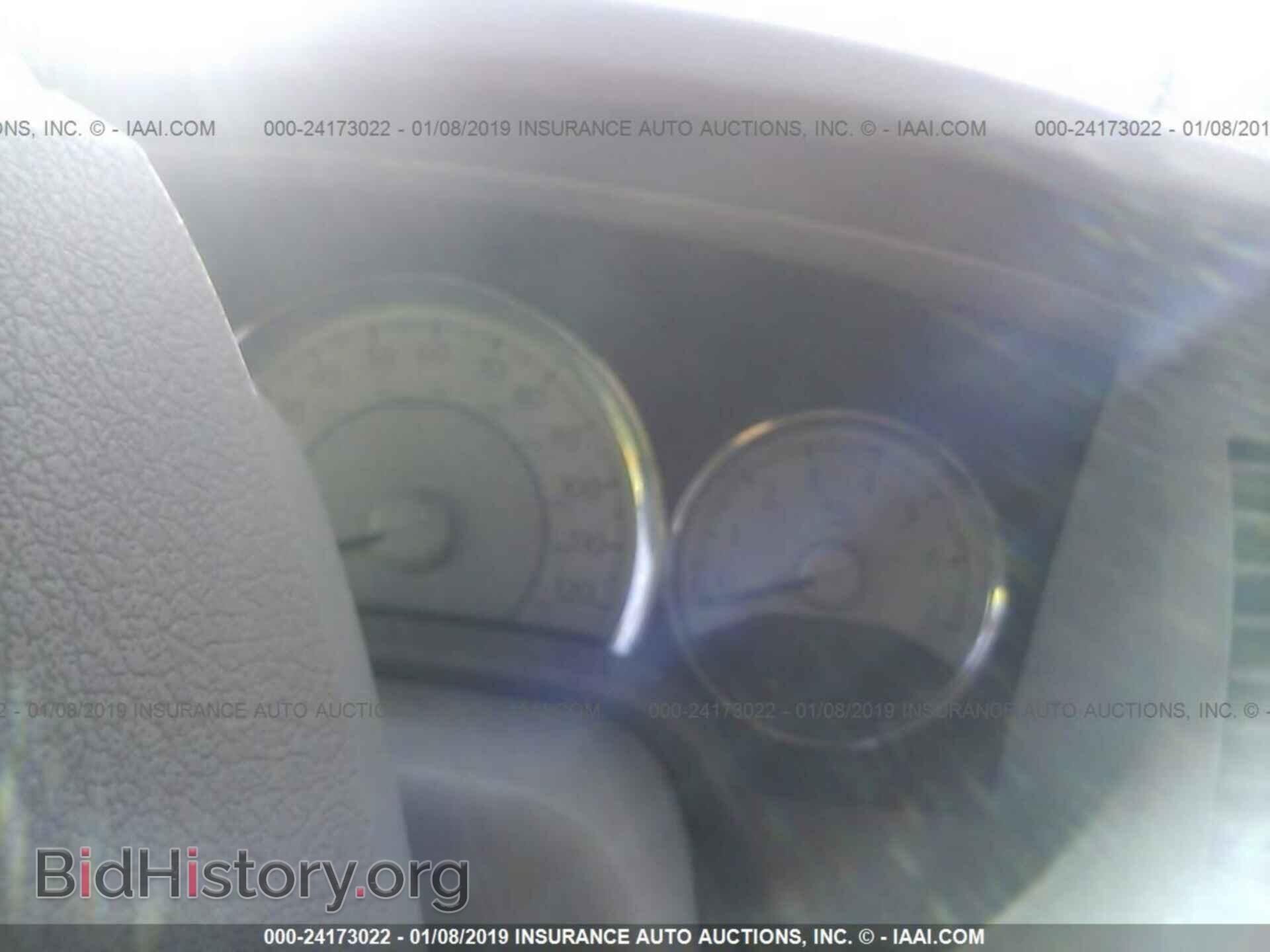 2007 CHRYSLER ASPEN - VIN: 1A8HX58P47F569026 - Фото 7