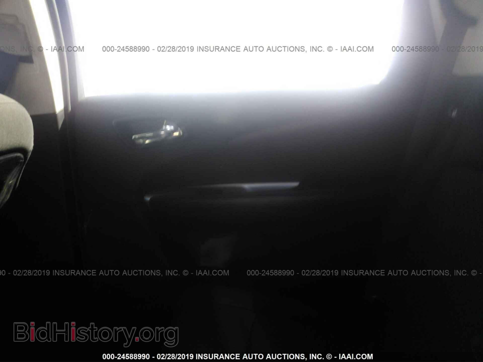 2012 DODGE JOURNEY - VIN: 3C4PDDBG2CT307729 - Photo 8