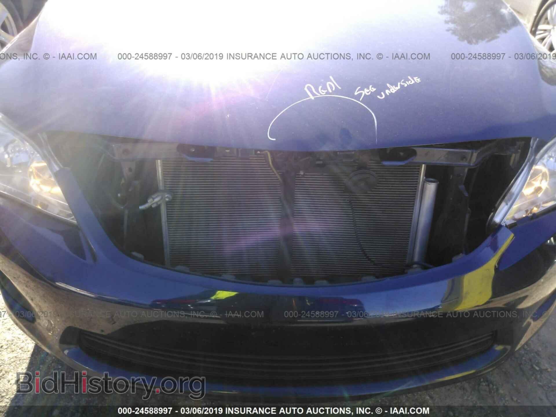2013 TOYOTA COROLLA - VIN: 5YFBU4EE3DP213271 - Фото 6