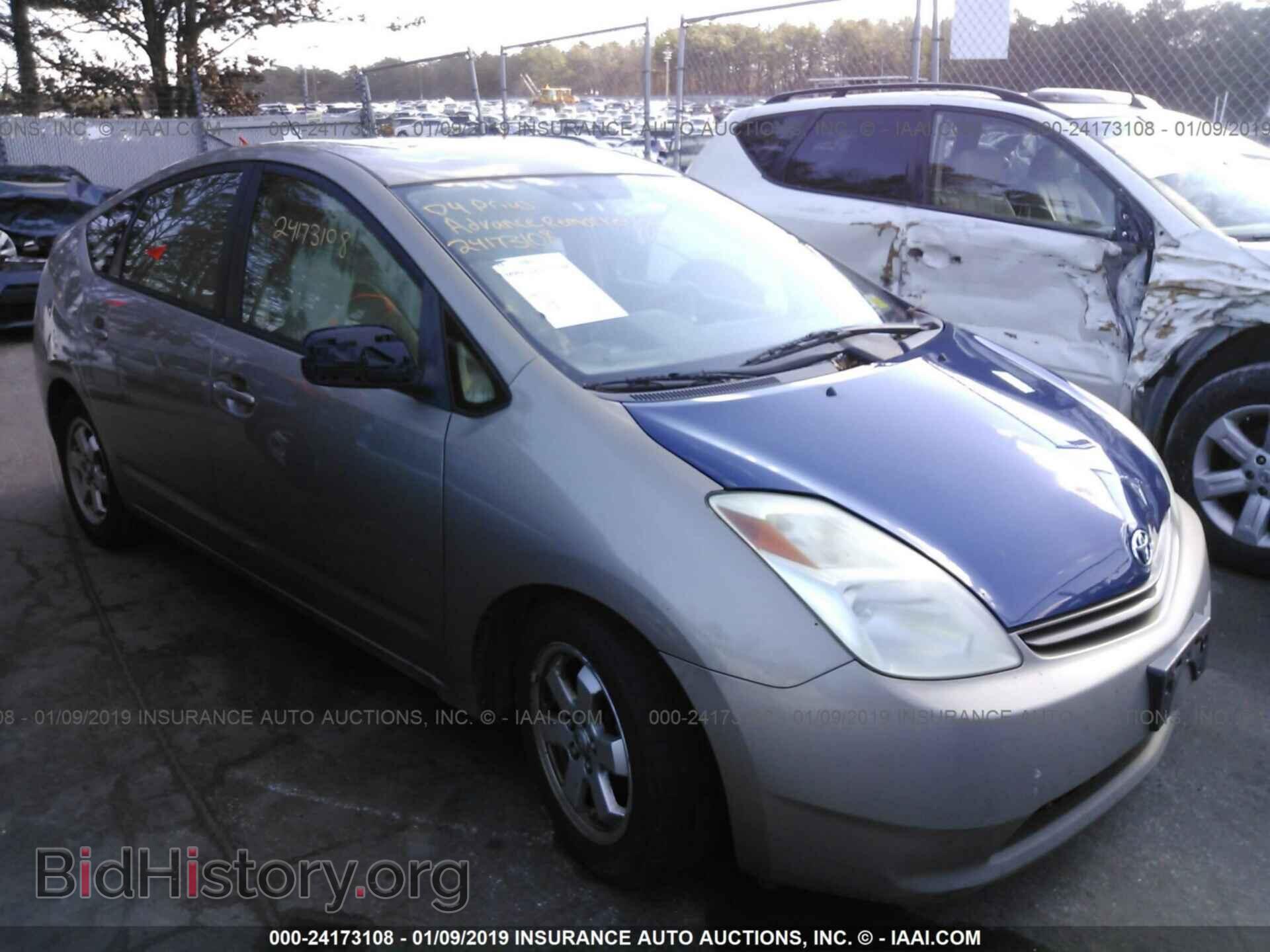 Photo 1FADP3F20FL209999 - FORD FOCUS 2015
