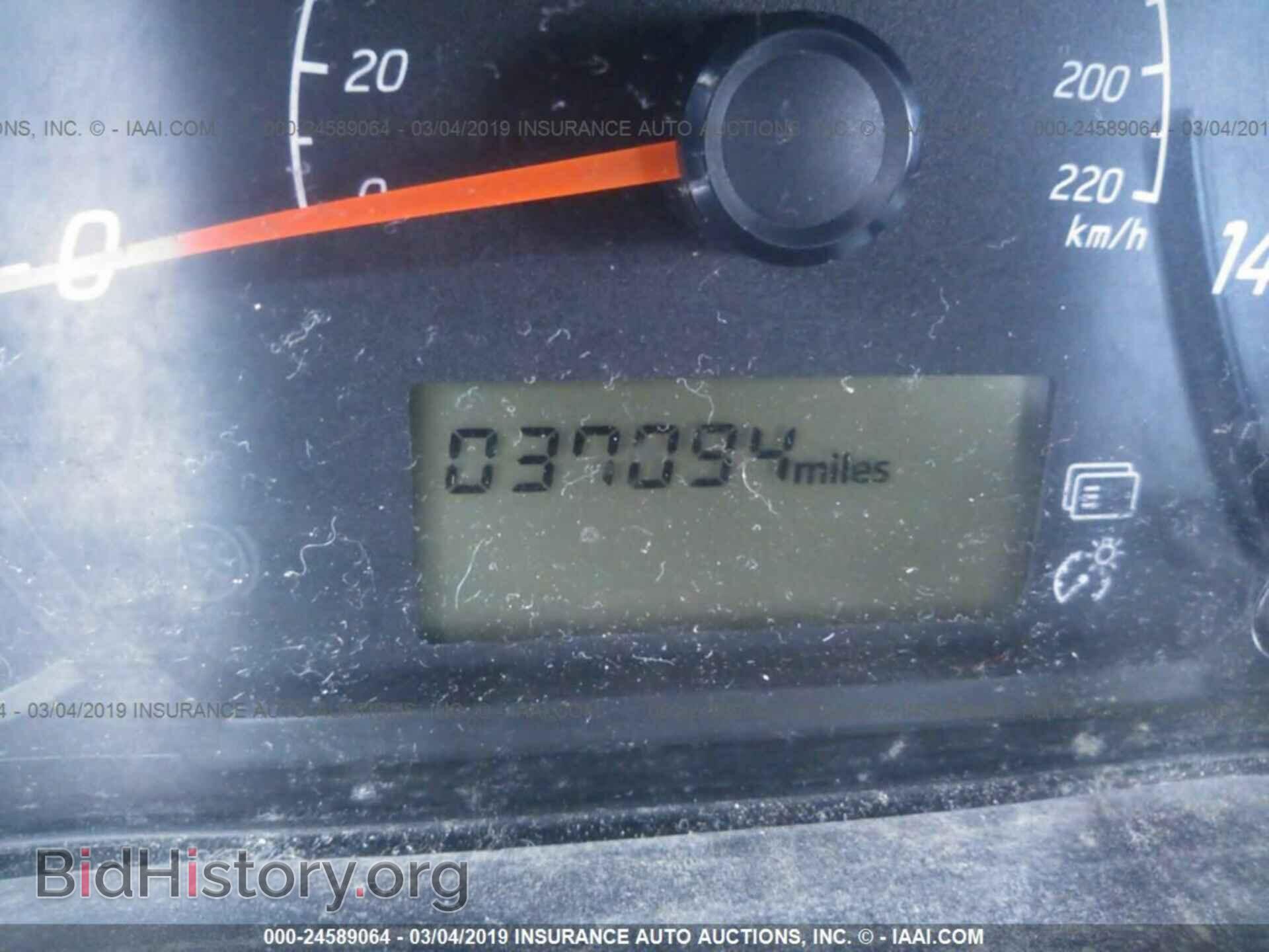 2015 MITSUBISHI MIRAGE - VIN: ML32A3HJ6FH043050 - Фото 7