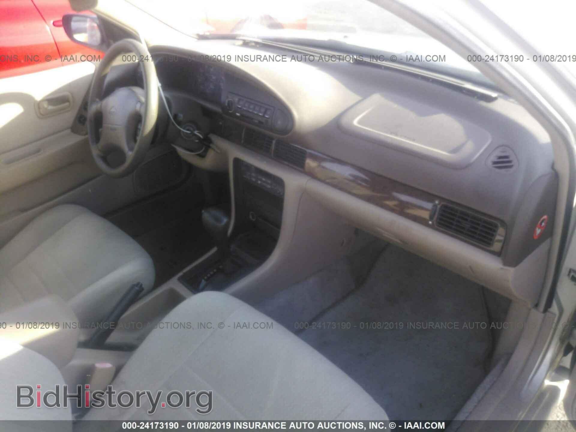 2012 GMC TERRAIN - VIN: 2GKALMEK1C6285028 - Photo 5