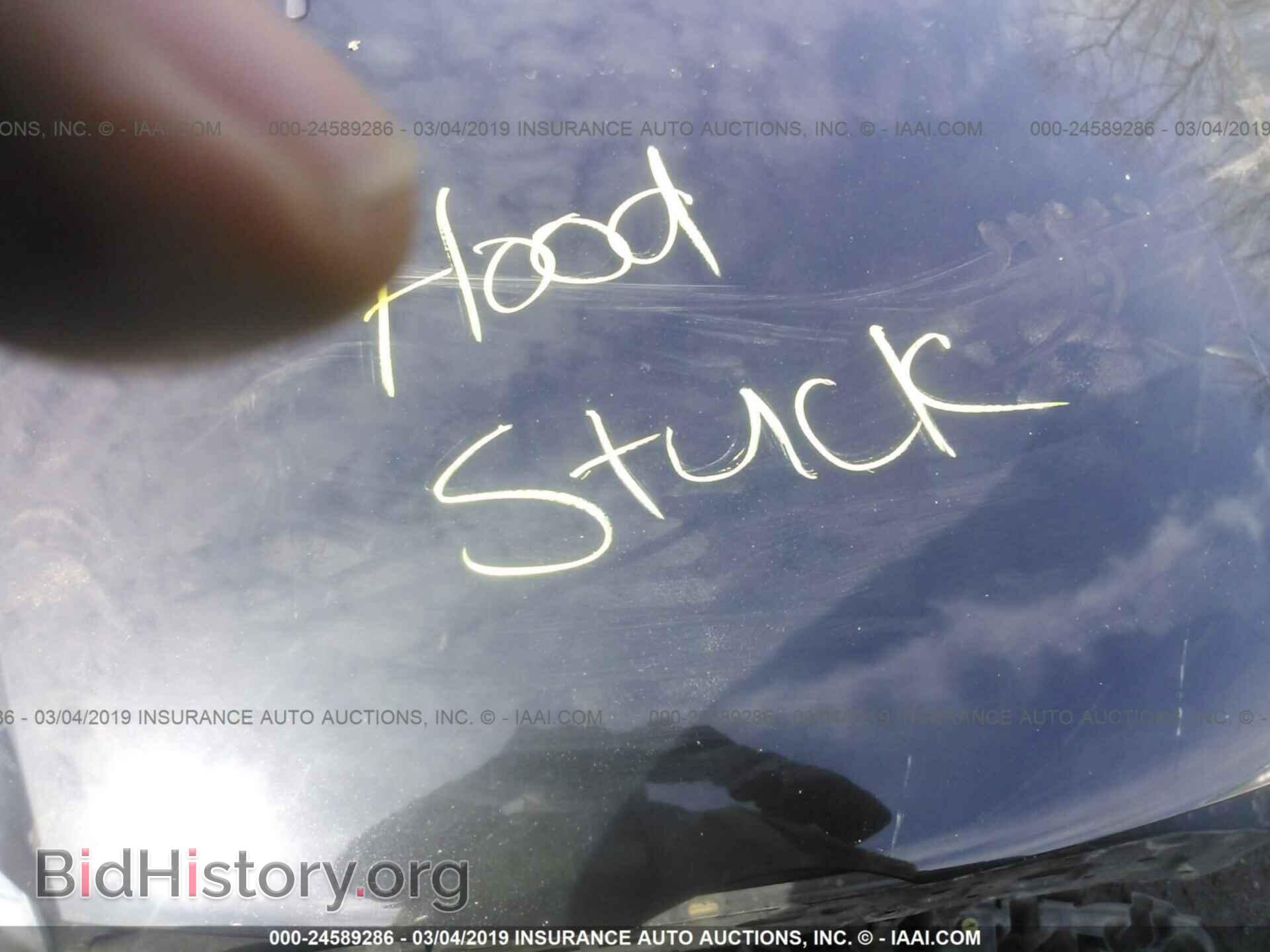 2013 FORD FOCUS - VIN: 1FADP3L9XDL379656 - Photo 10