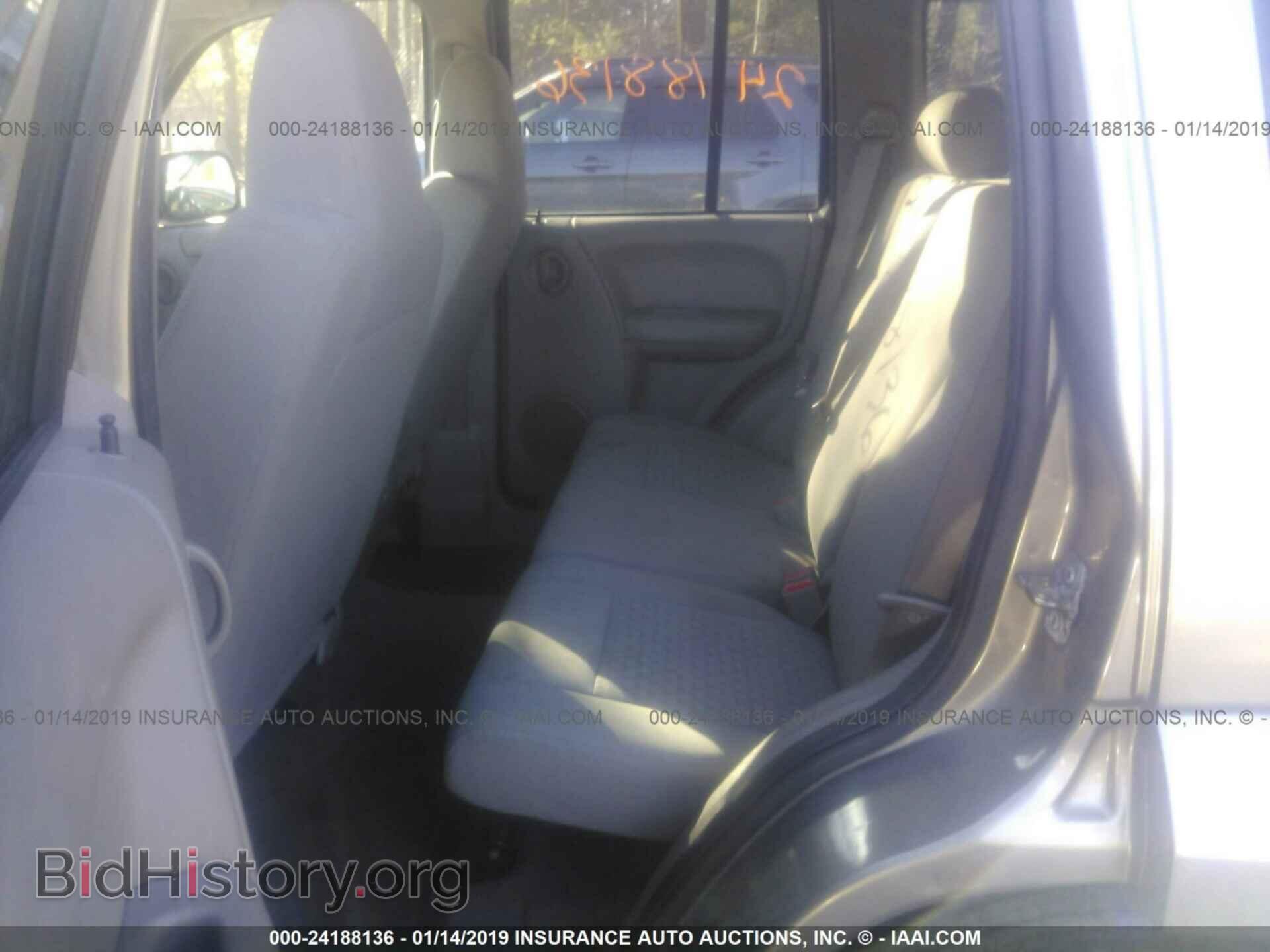 2013 DODGE AVENGER - VIN: 1C3CDZCBXDN663205 - Фото 8