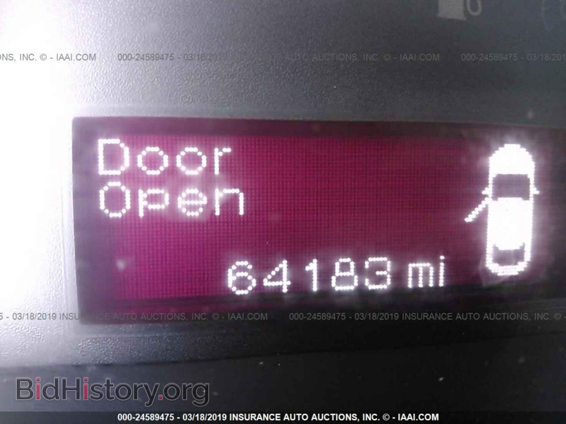 2015 DODGE DART - VIN: 1C3CDFAA1FD237209 - Фото 7