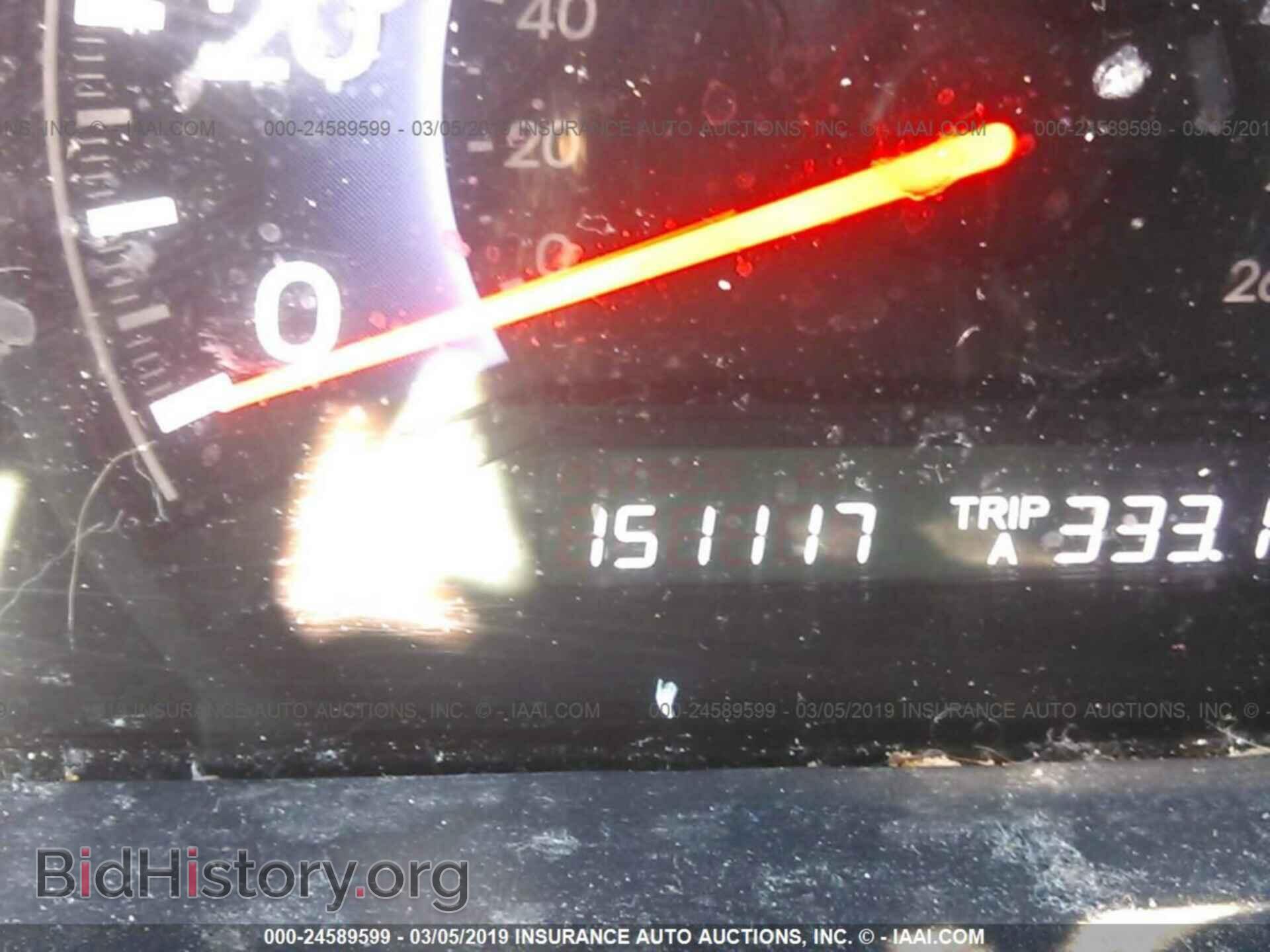 2010 MAZDA CX-9 - VIN: JM3TB2MA8A0202695 - Фото 7