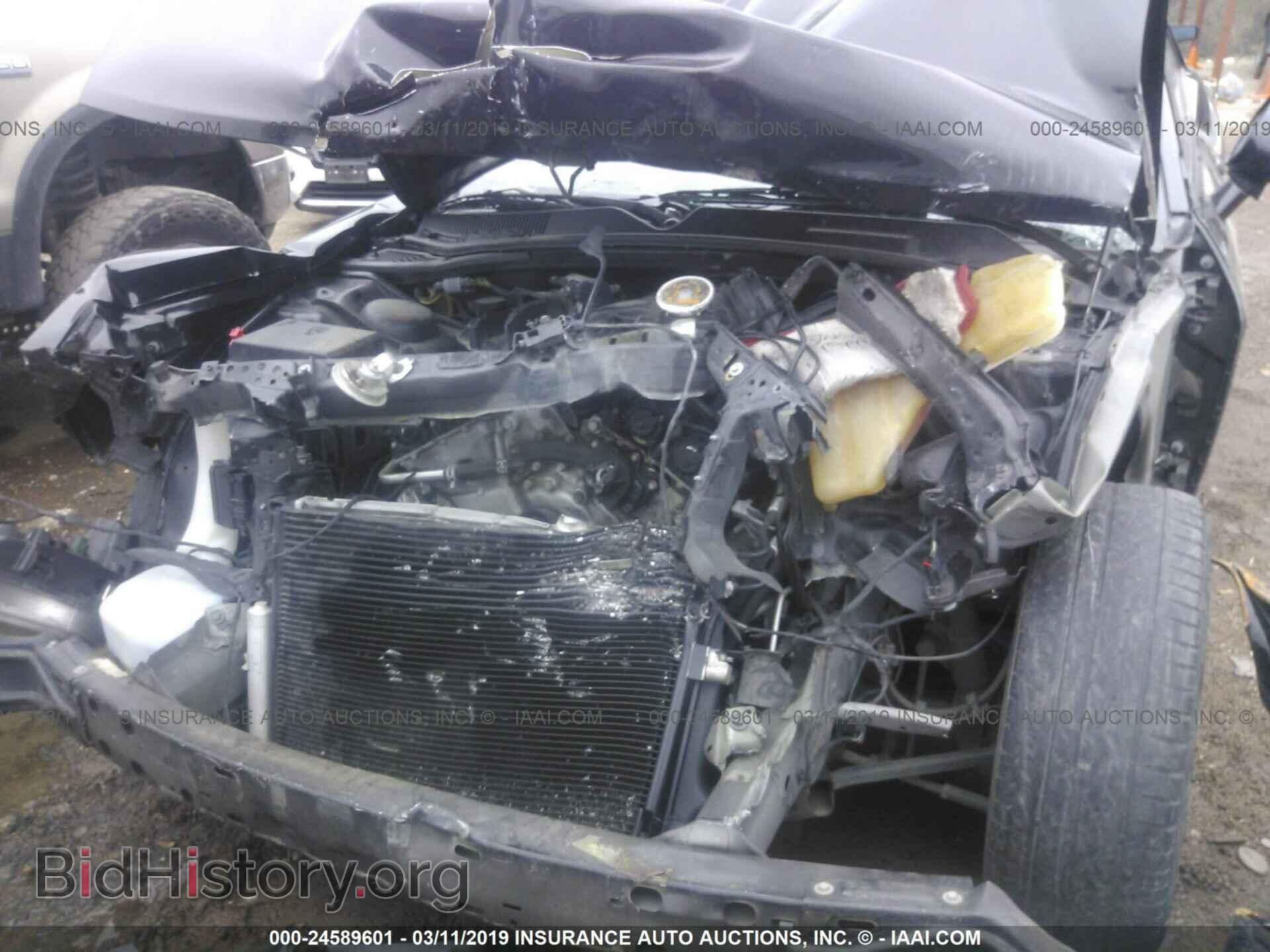2014 DODGE CHALLENGER - VIN: 2C3CDYAG5EH111212 - Photo 6
