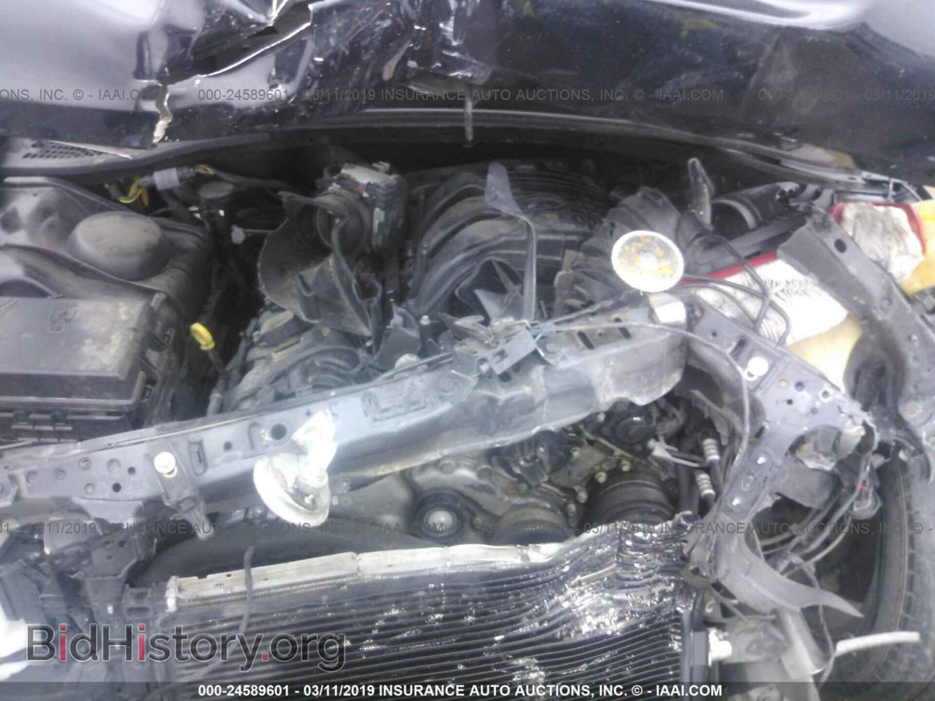 2014 DODGE CHALLENGER - VIN: 2C3CDYAG5EH111212 - Photo 10