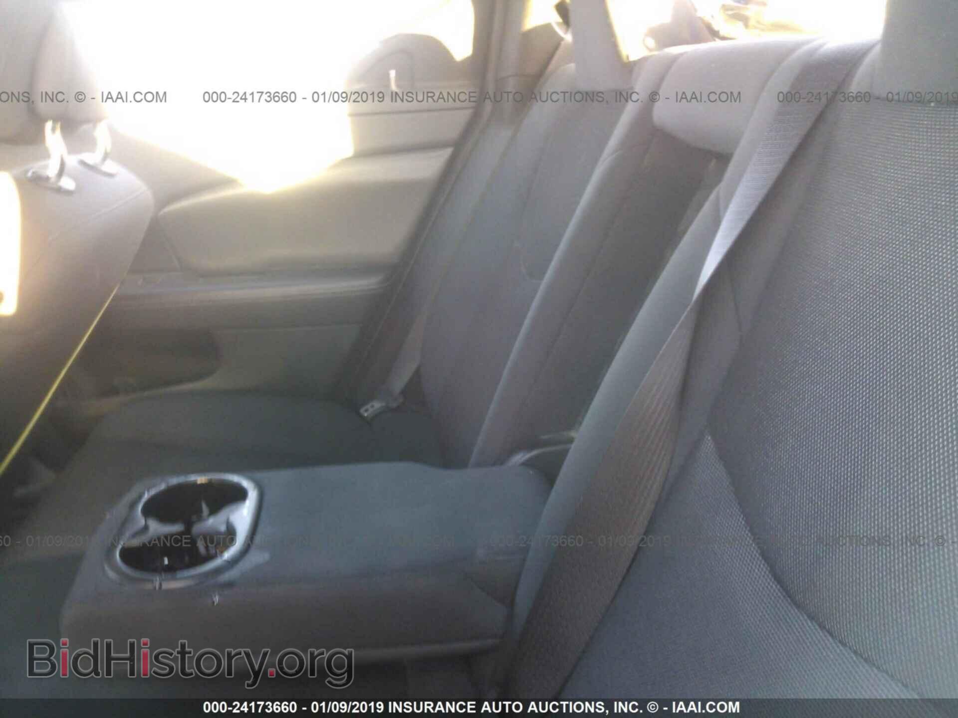 2013 DODGE AVENGER - VIN: 1C3CDZAB9DN752136 - Фото 8