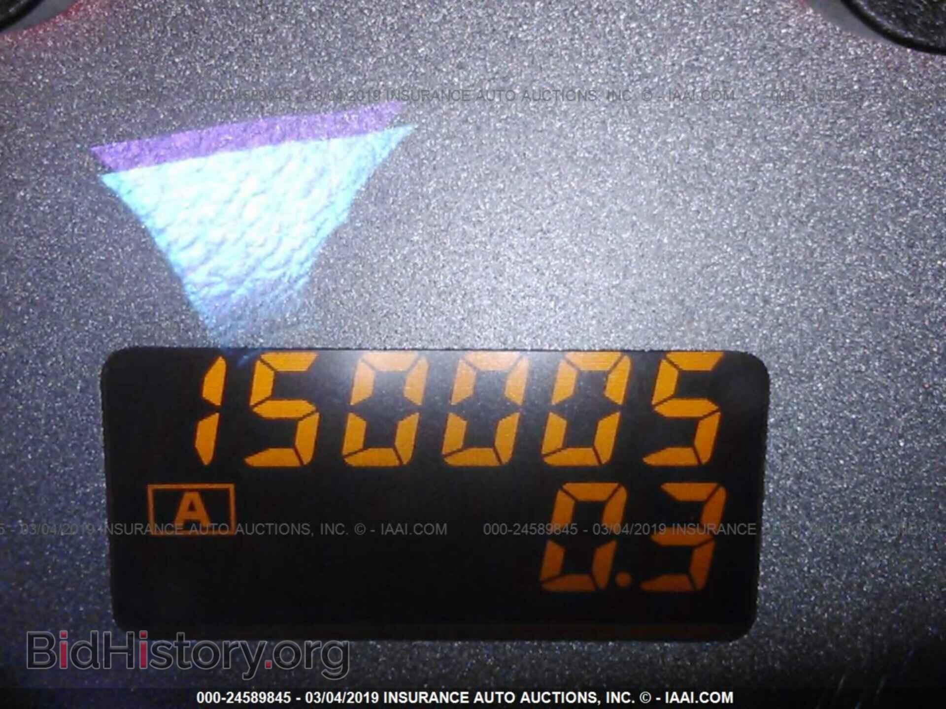 2005 NISSAN MAXIMA - VIN: 1N4BA41E55C823977 - Фото 7