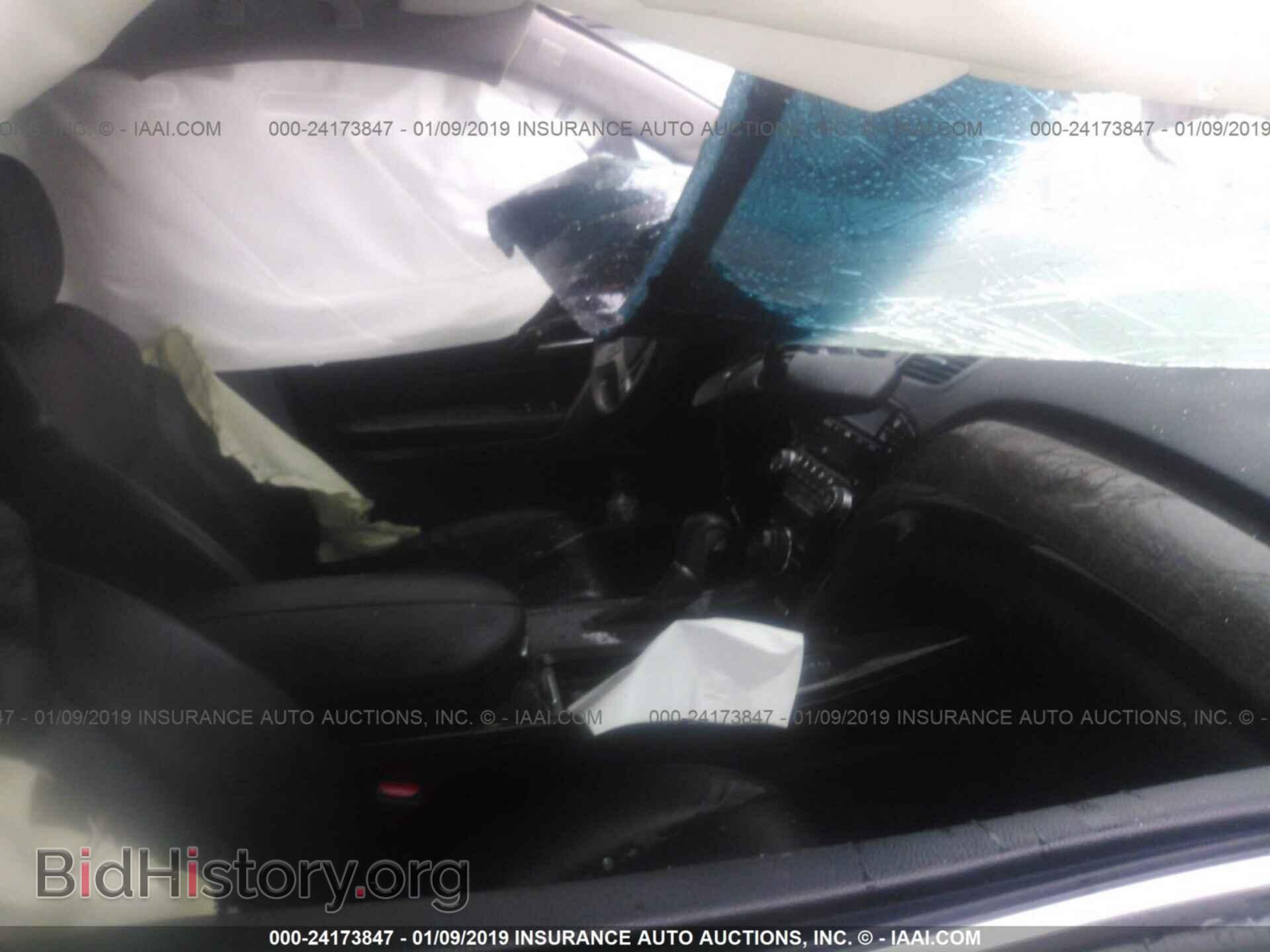 2012 ACURA MDX - VIN: 2HNYD2H33CH514873 - Photo 5