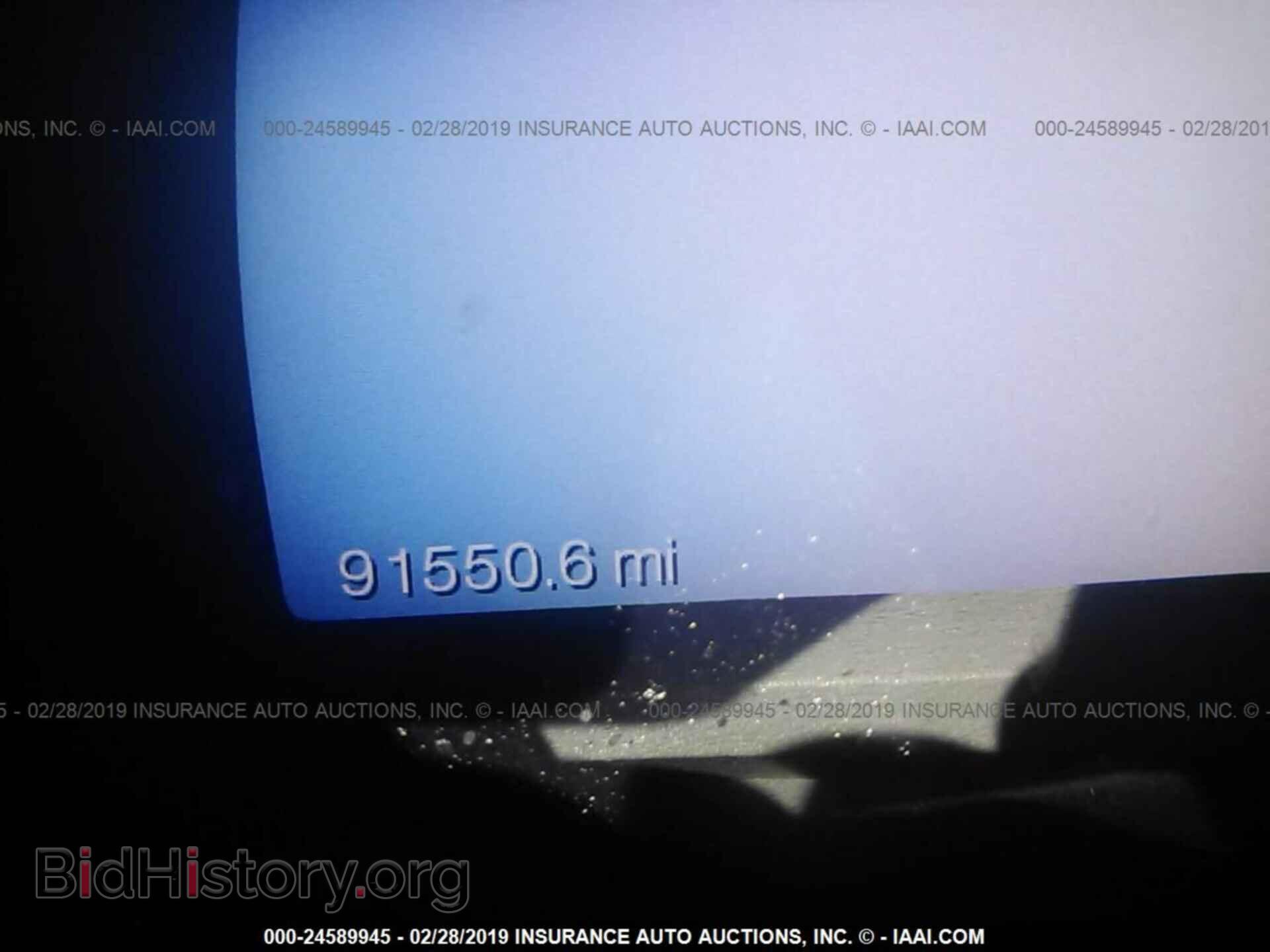 2013 FORD EDGE - VIN: 2FMDK3JC0DBB56061 - Фото 7