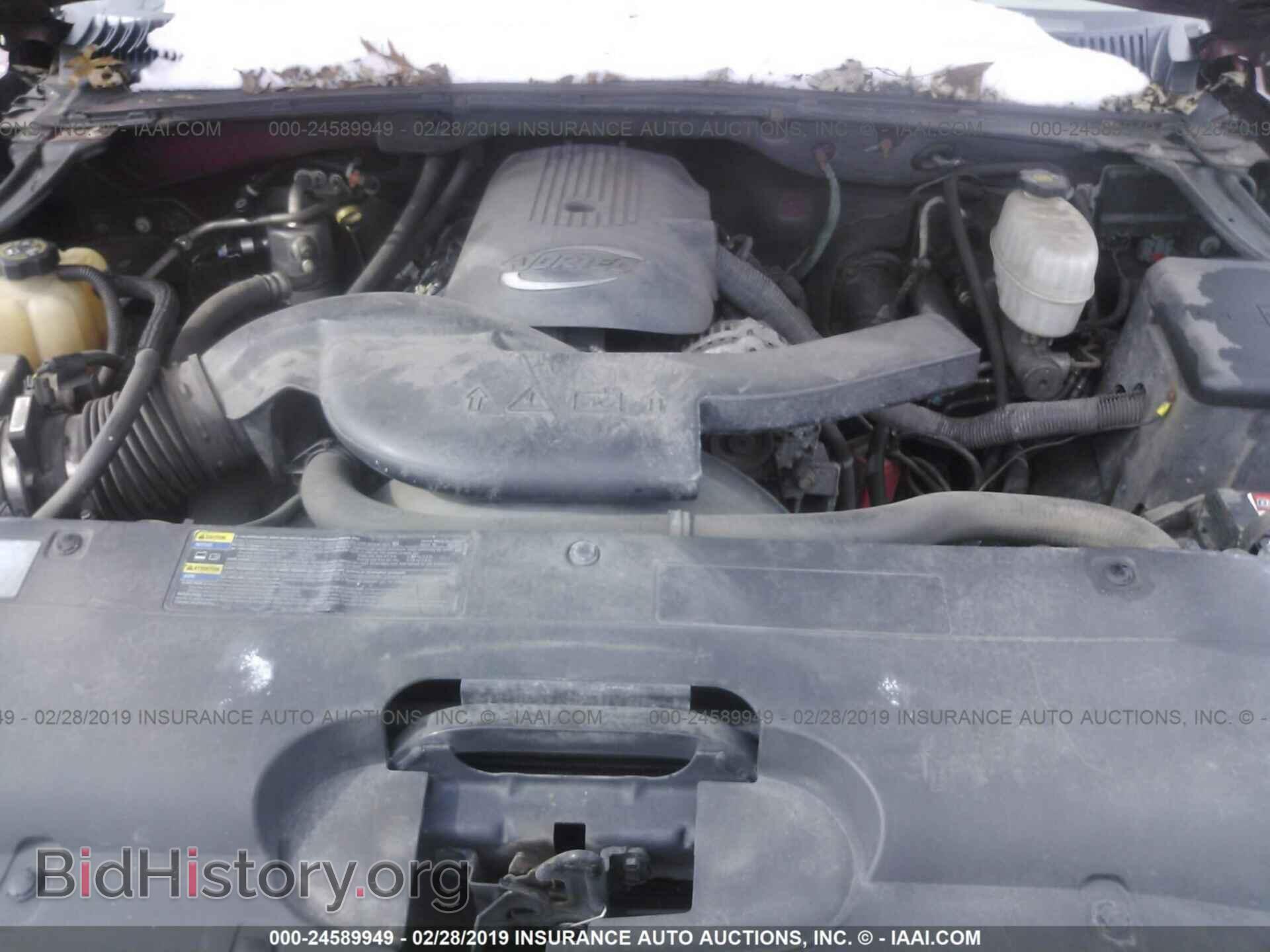 2005 DODGE GRAND CARAVAN - VIN: 2D4GP44L05R477761 - Фото 10