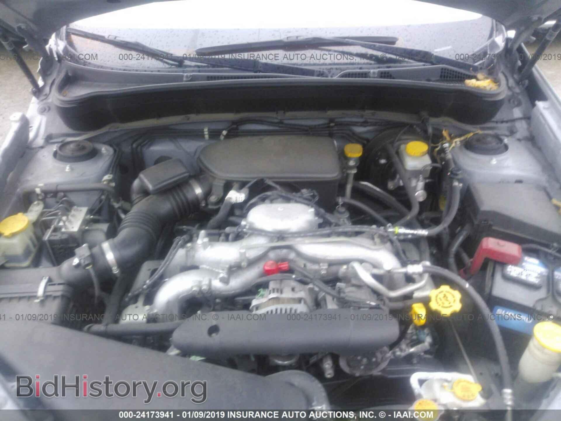 2010 SUBARU FORESTER - VIN: JF2SH6CC8AG911357 - Фото 10