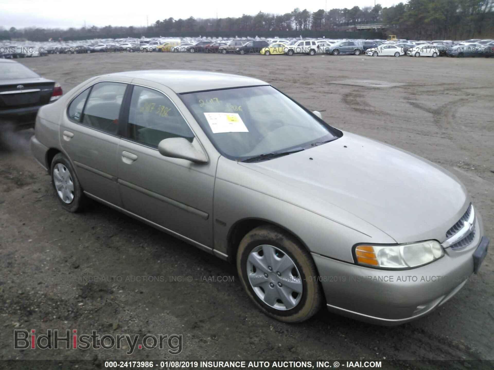 Photo 2C3CCAGG7FH900335 - CHRYSLER 300 2015