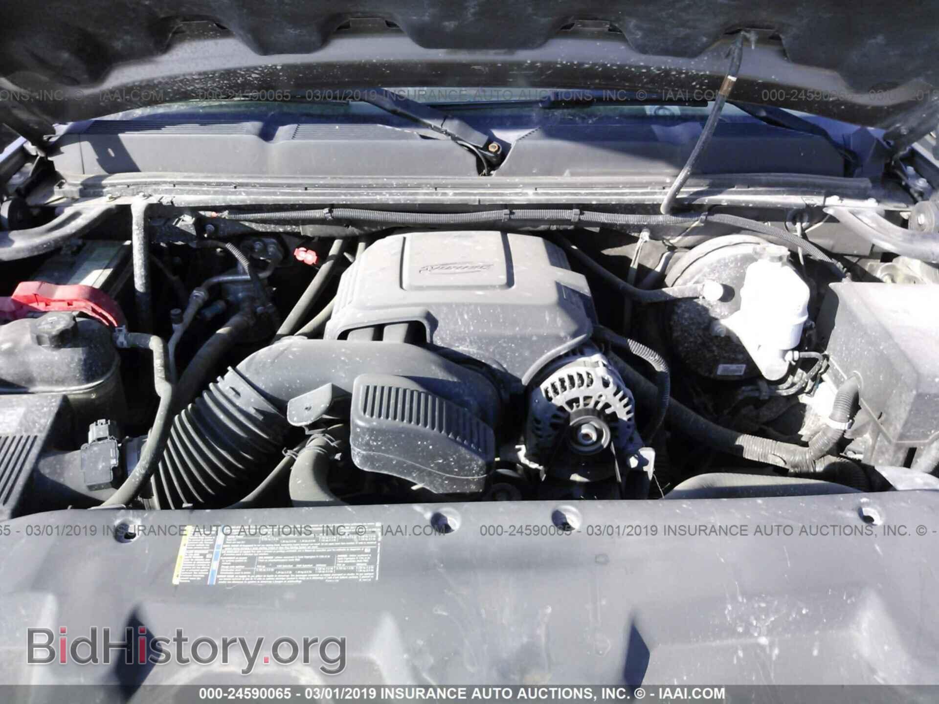 2009 CHEVROLET SILVERADO - VIN: 1GCEK29C09Z243521 - Фото 10