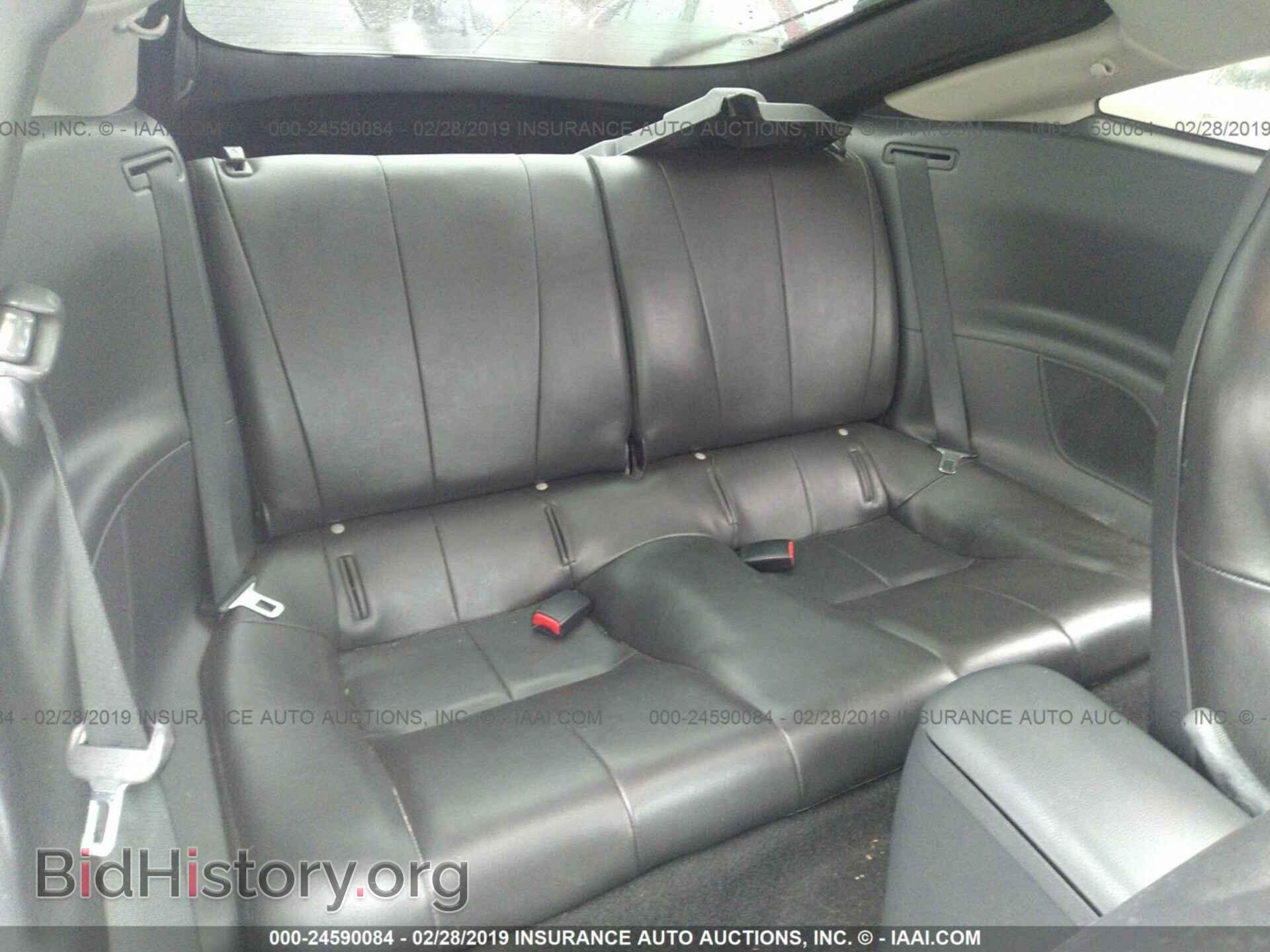 2006 MITSUBISHI ECLIPSE - VIN: 4A3AK44TX6E031680 - Фото 8