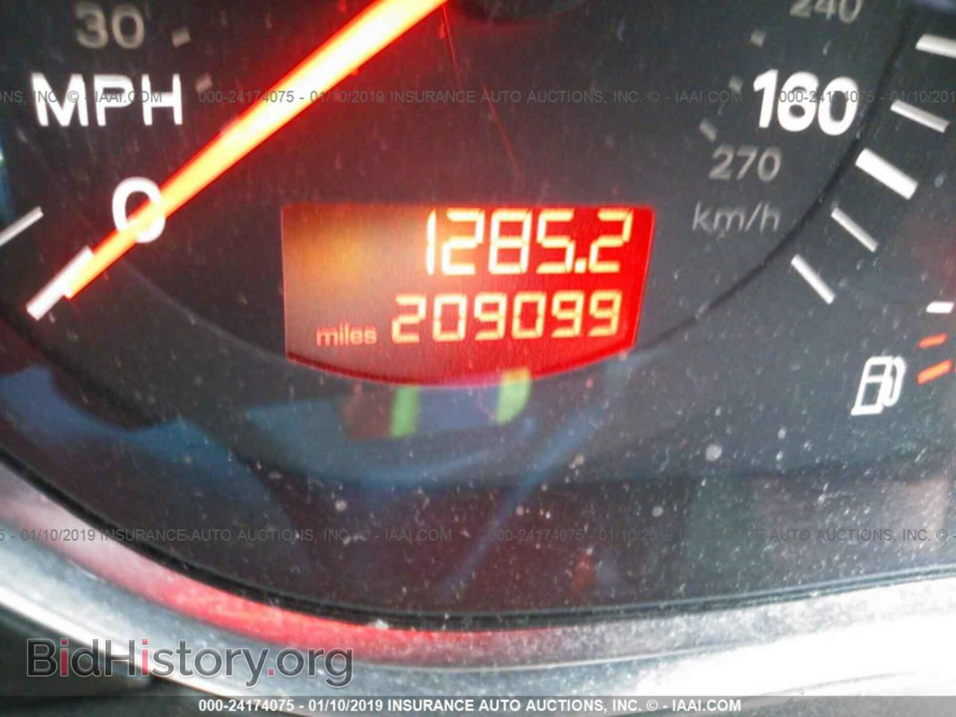 2005 AUDI A6 - VIN: WAUDG74F25N106915 - Photo 7