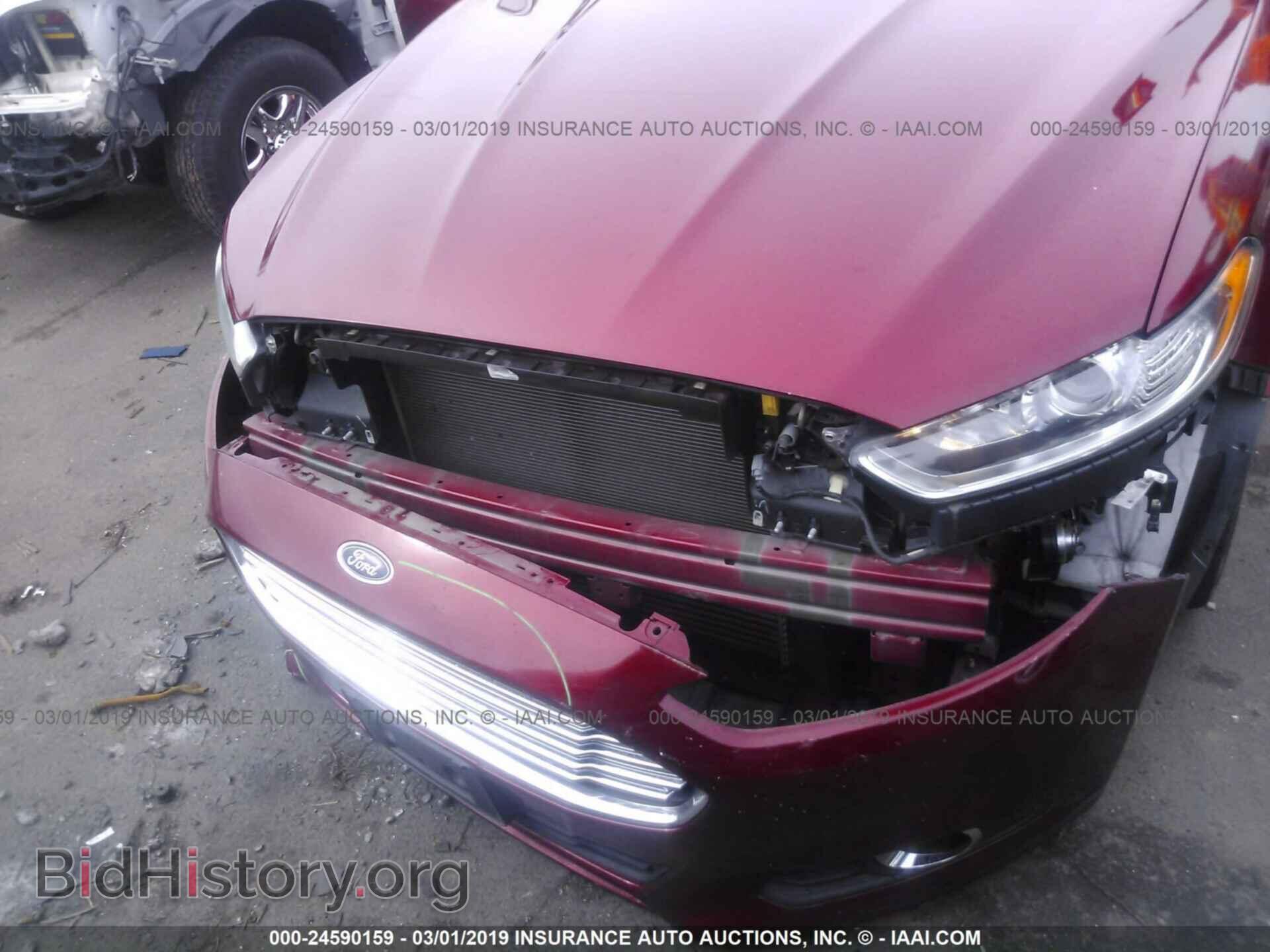 2008 KIA SORENTO - VIN: KNDJD736385763548 - Фото 6