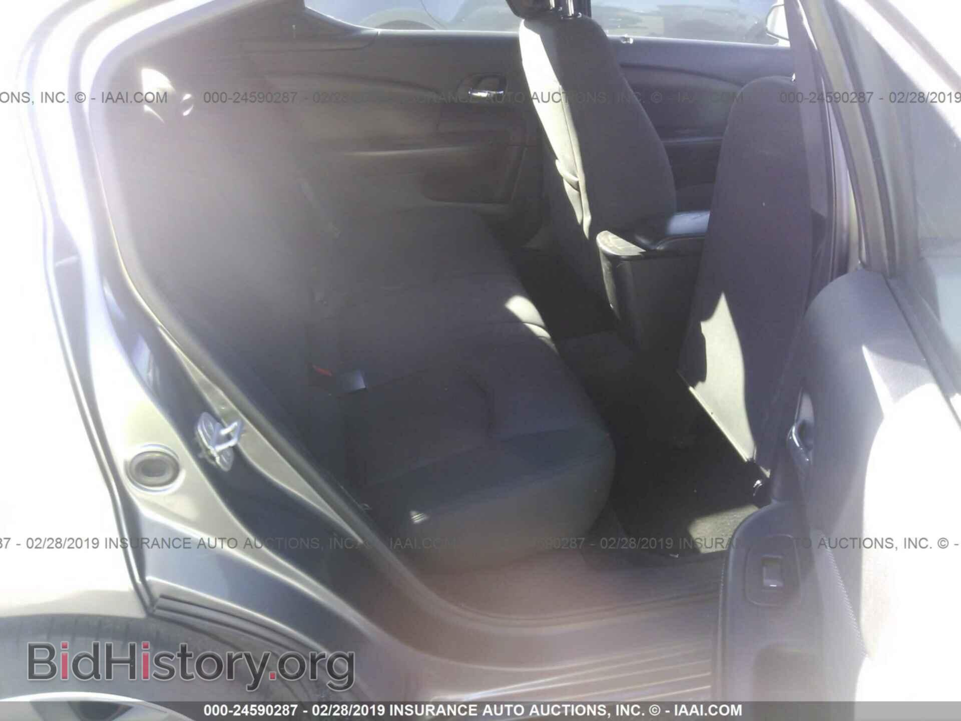 2012 DODGE AVENGER - VIN: 1C3CDZAB4CN293905 - Фото 8