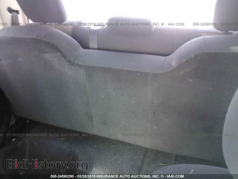 2012 Dodge RAM 2500 (VIN 3C6TD5CT4CG300748) — фото 8 из 10