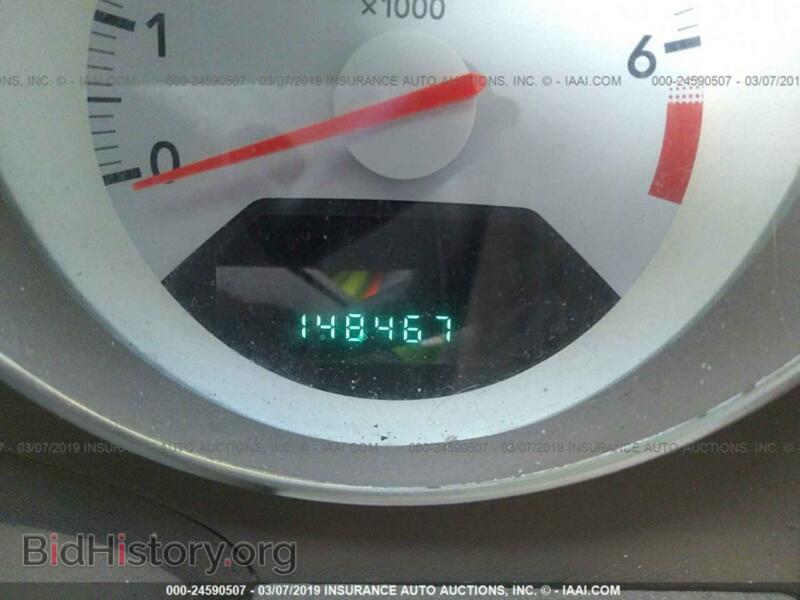 2008 Dodge CALIBER (VIN 1B3HB48B88D683405) — фото 7 из 10