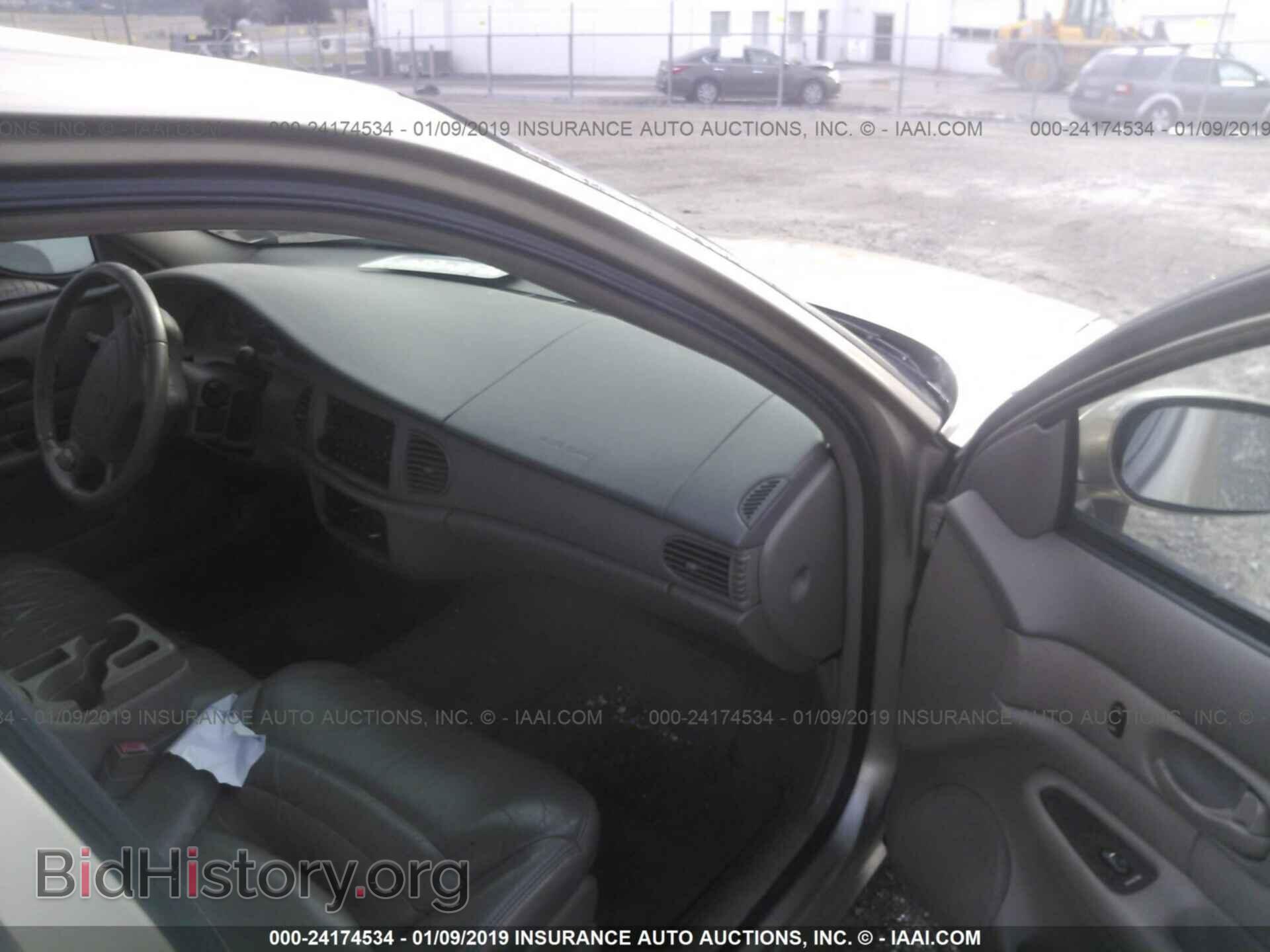 2012 MAZDA CX-9 - VIN: JM3TB2CA2C0340785 - Photo 5