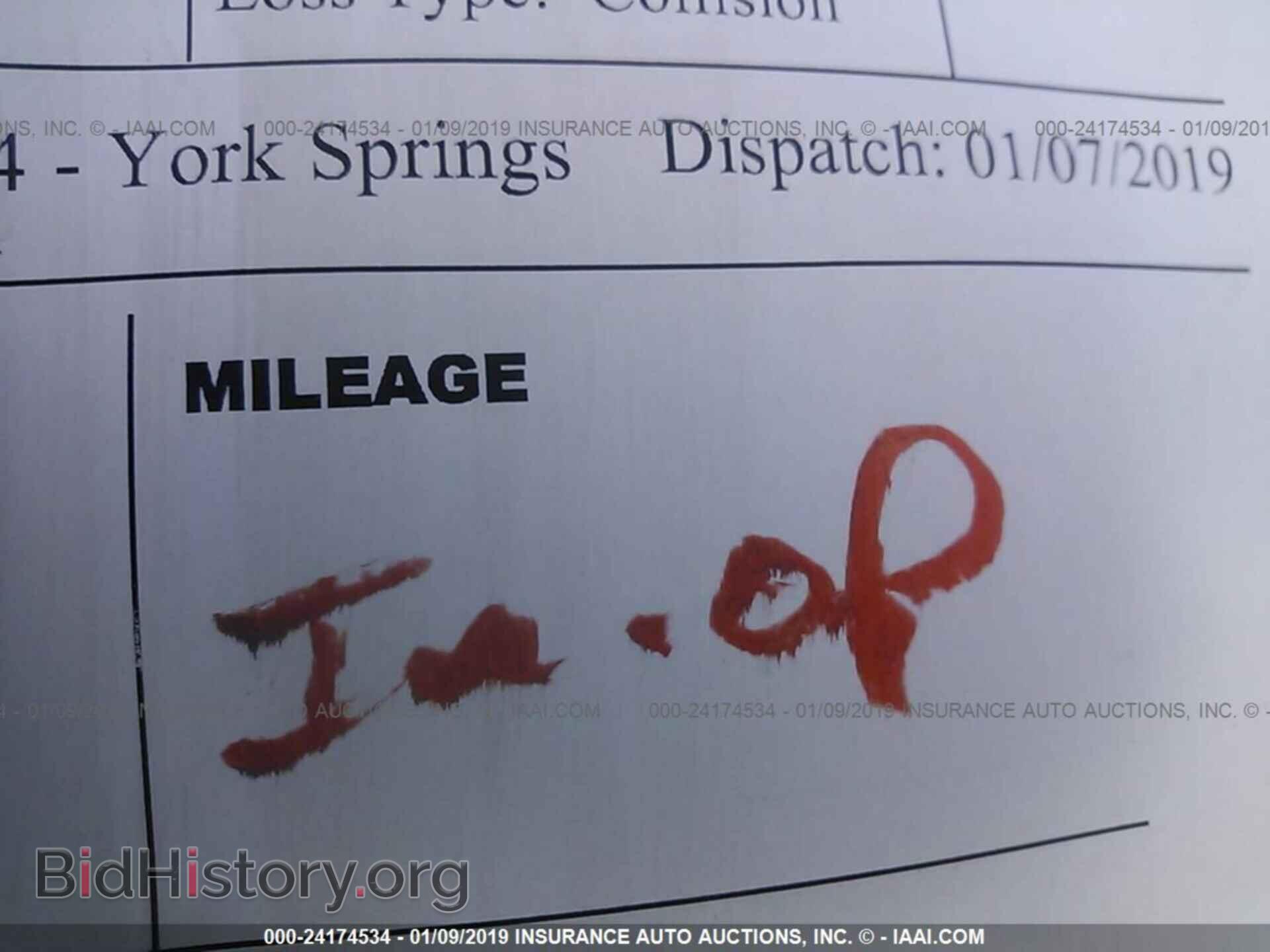 2012 MAZDA CX-9 - VIN: JM3TB2CA2C0340785 - Photo 7