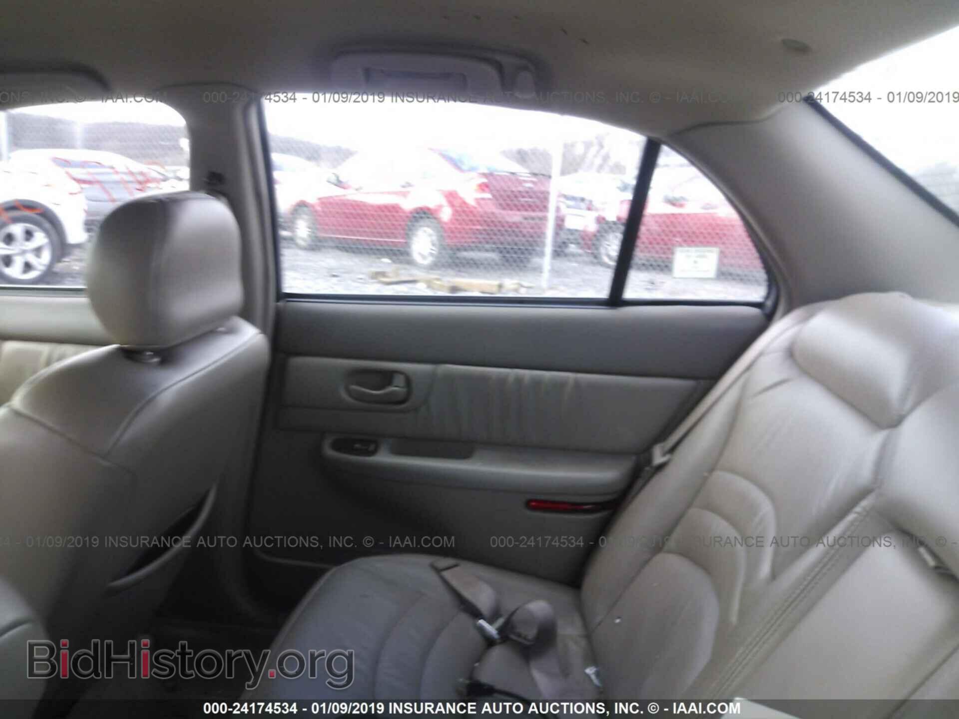 2012 MAZDA CX-9 - VIN: JM3TB2CA2C0340785 - Photo 8