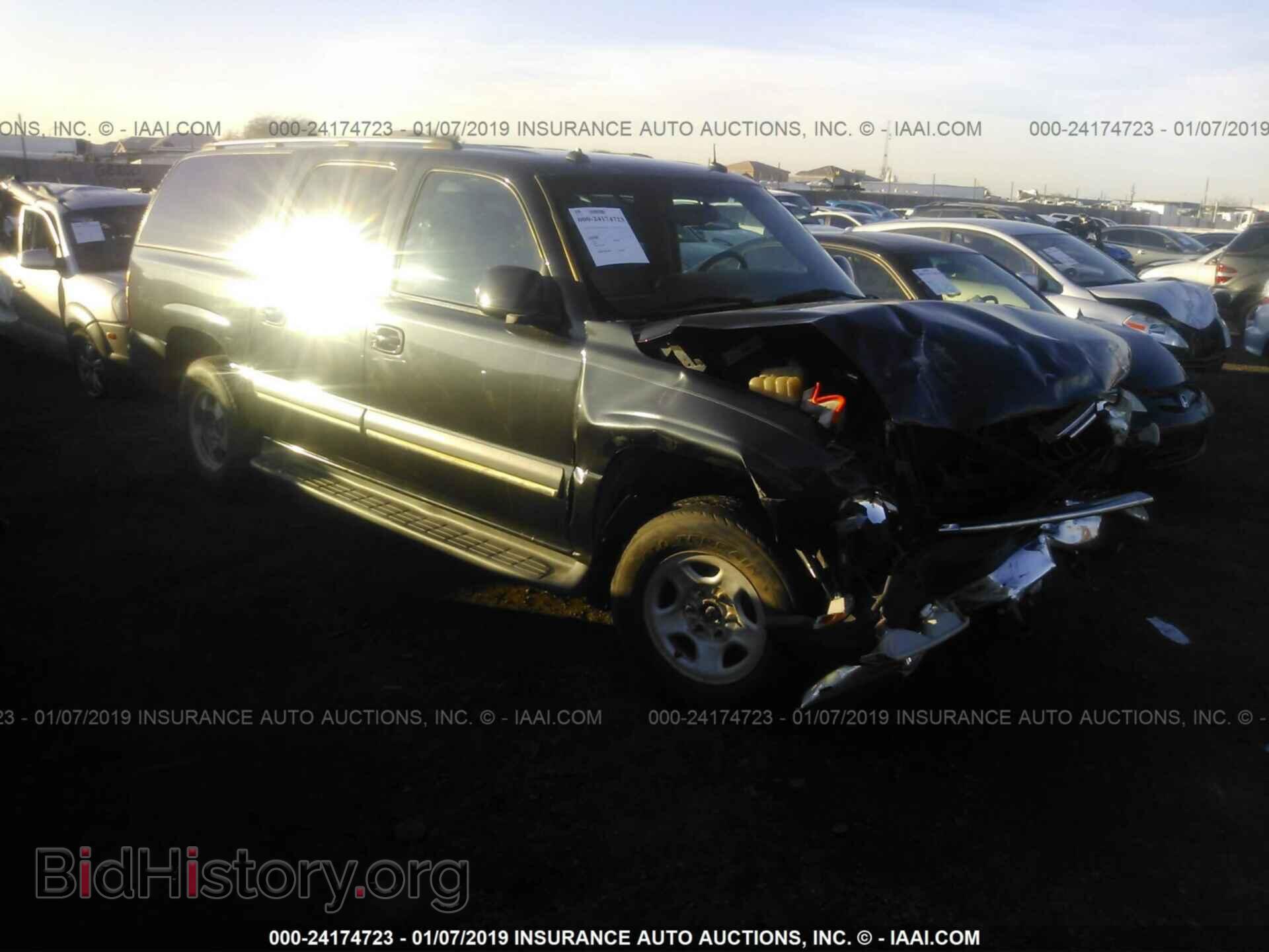 Photo 1ZVBP8CF3D5241110 - FORD MUSTANG 2013