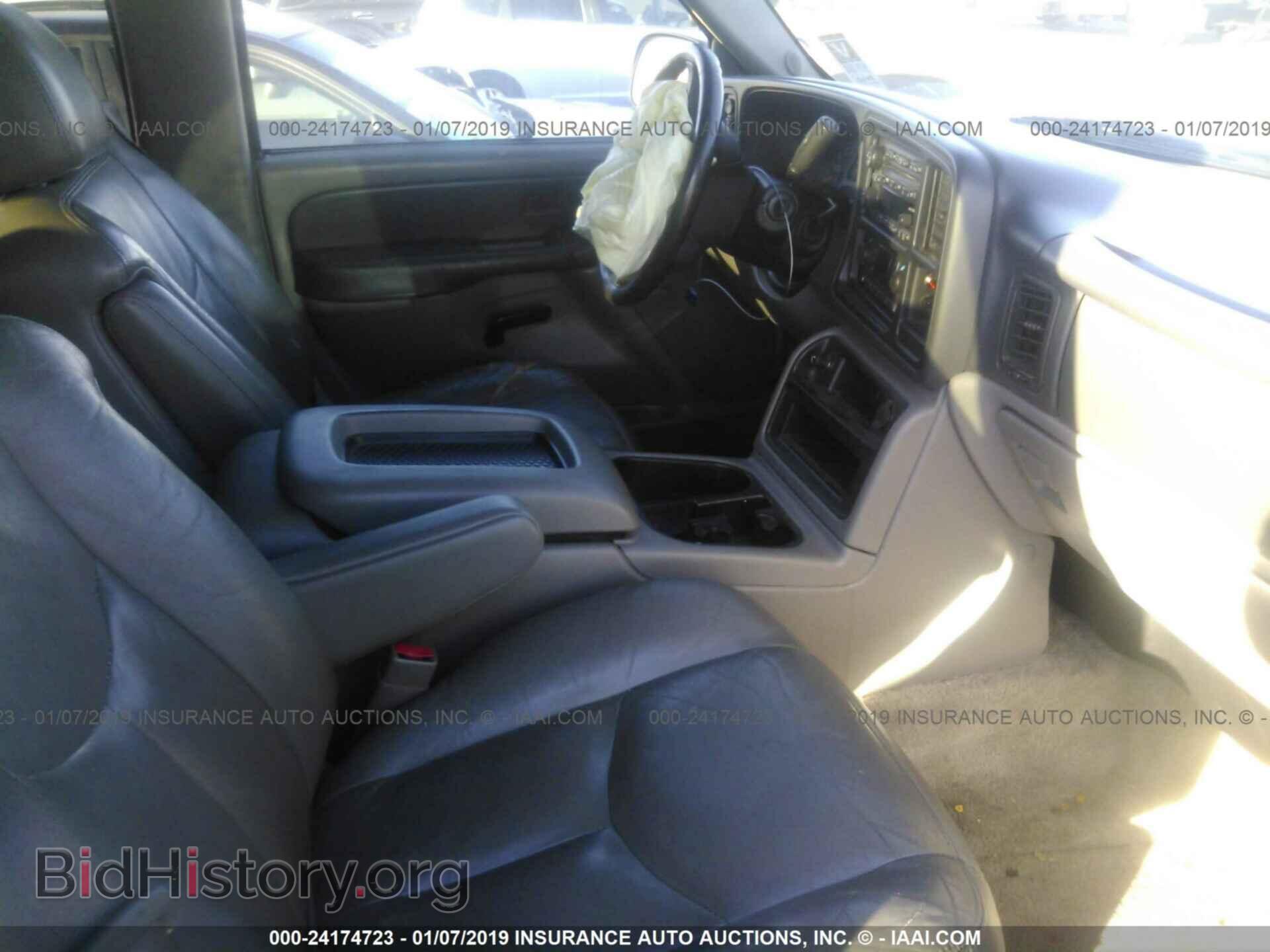 2013 FORD MUSTANG - VIN: 1ZVBP8CF3D5241110 - Фото 5