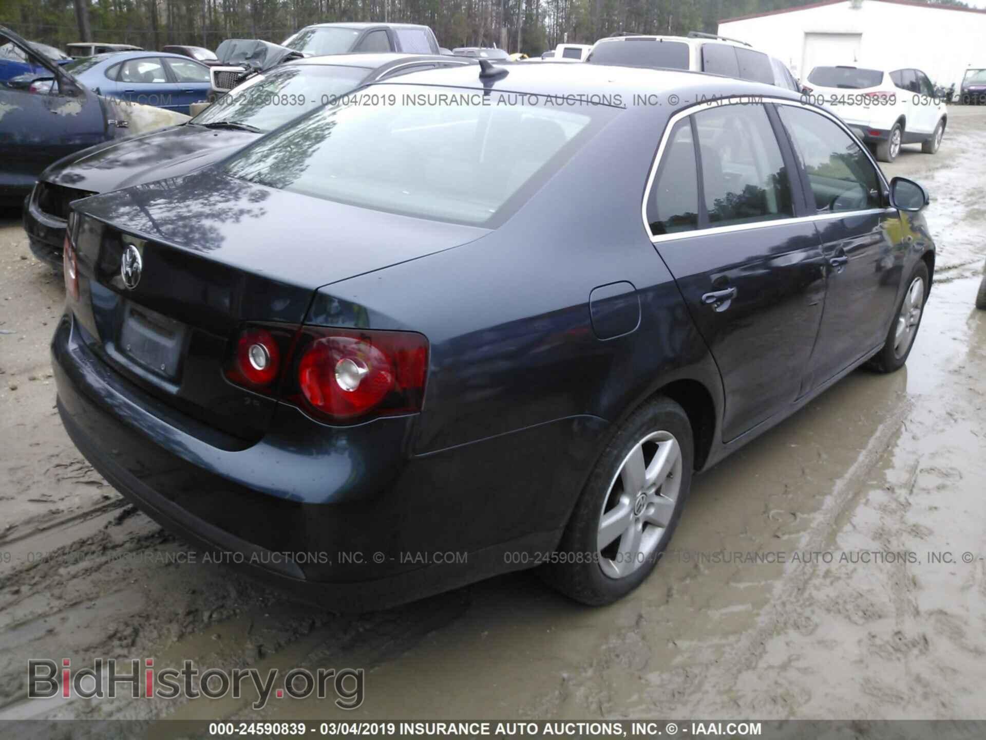 2006 DODGE RAM 3500 - VIN: 3D7LX38C26G173473 - Photo 4