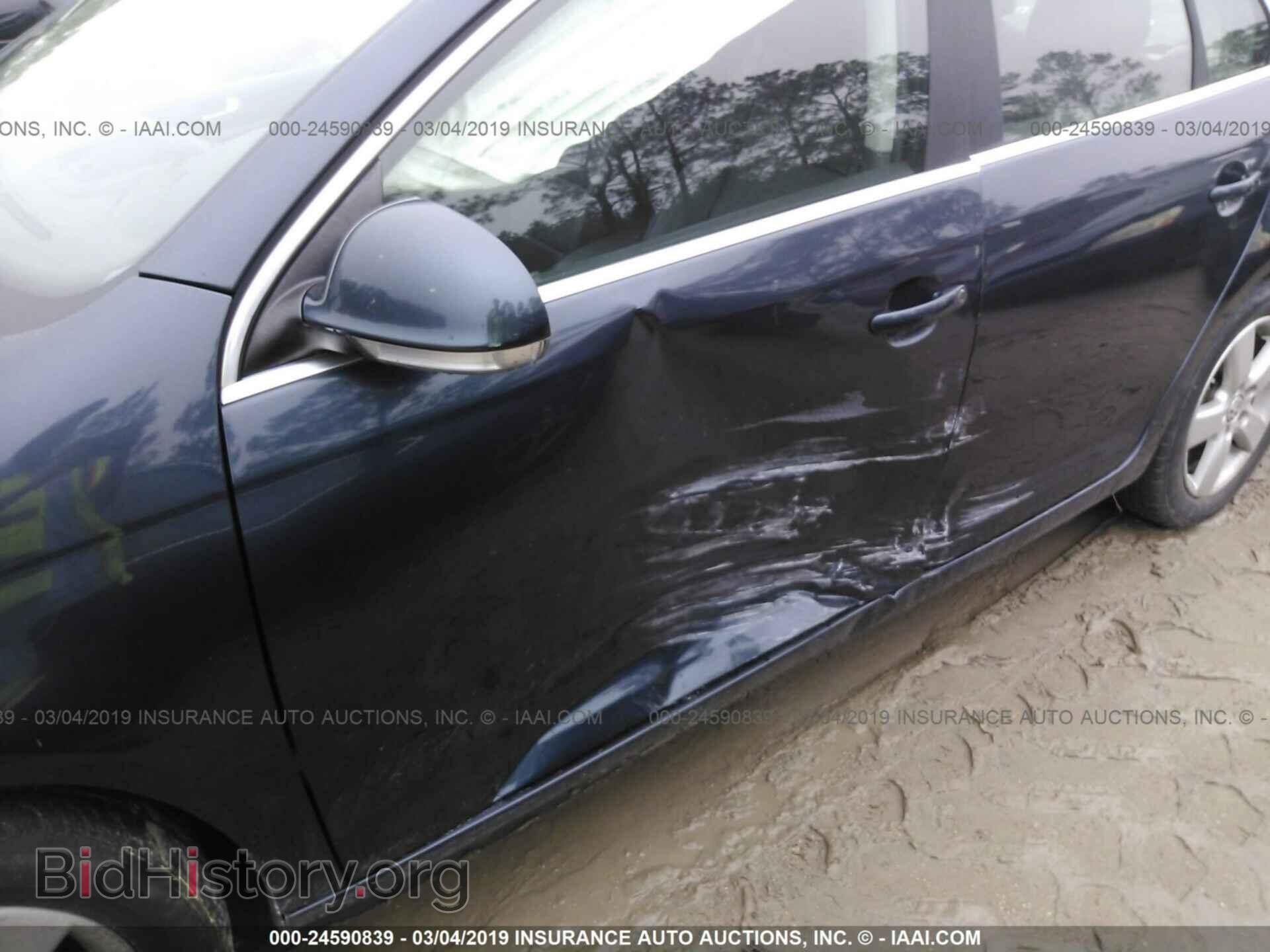 2006 DODGE RAM 3500 - VIN: 3D7LX38C26G173473 - Photo 6