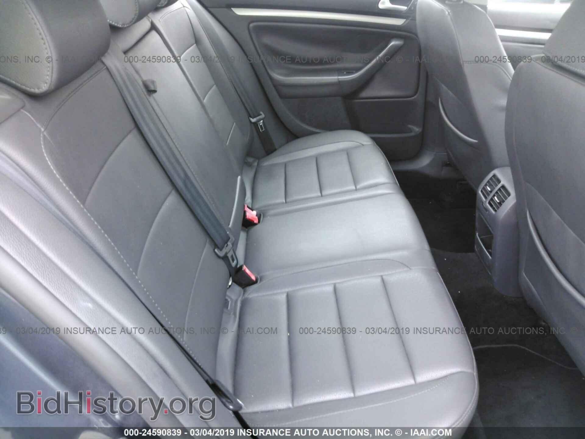 2006 DODGE RAM 3500 - VIN: 3D7LX38C26G173473 - Photo 8