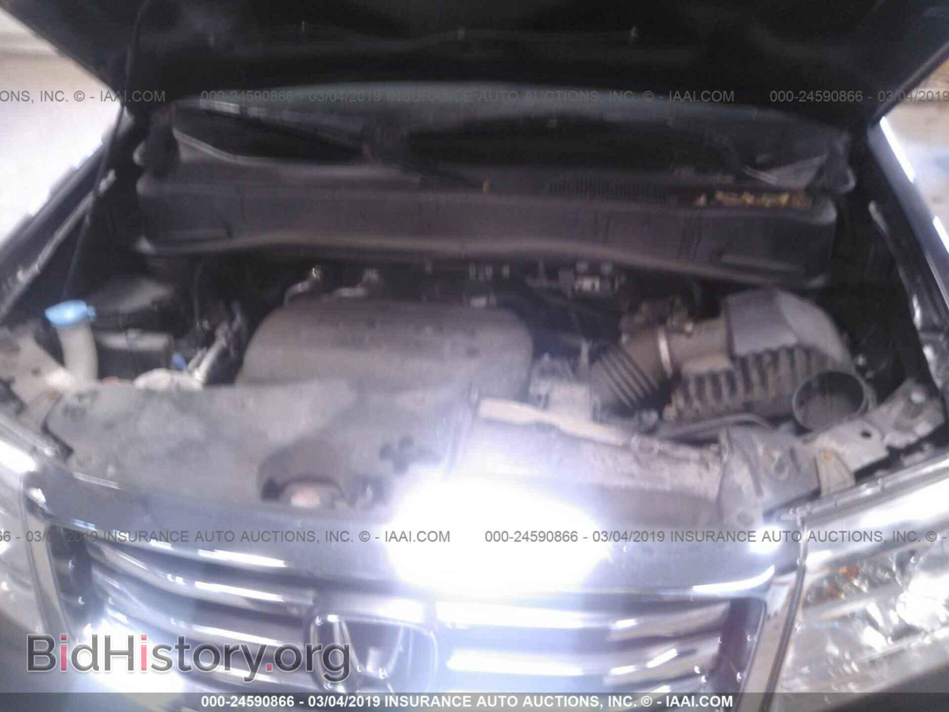2013 HONDA PILOT - VIN: 5FNYF4H52DB045893 - Фото 10