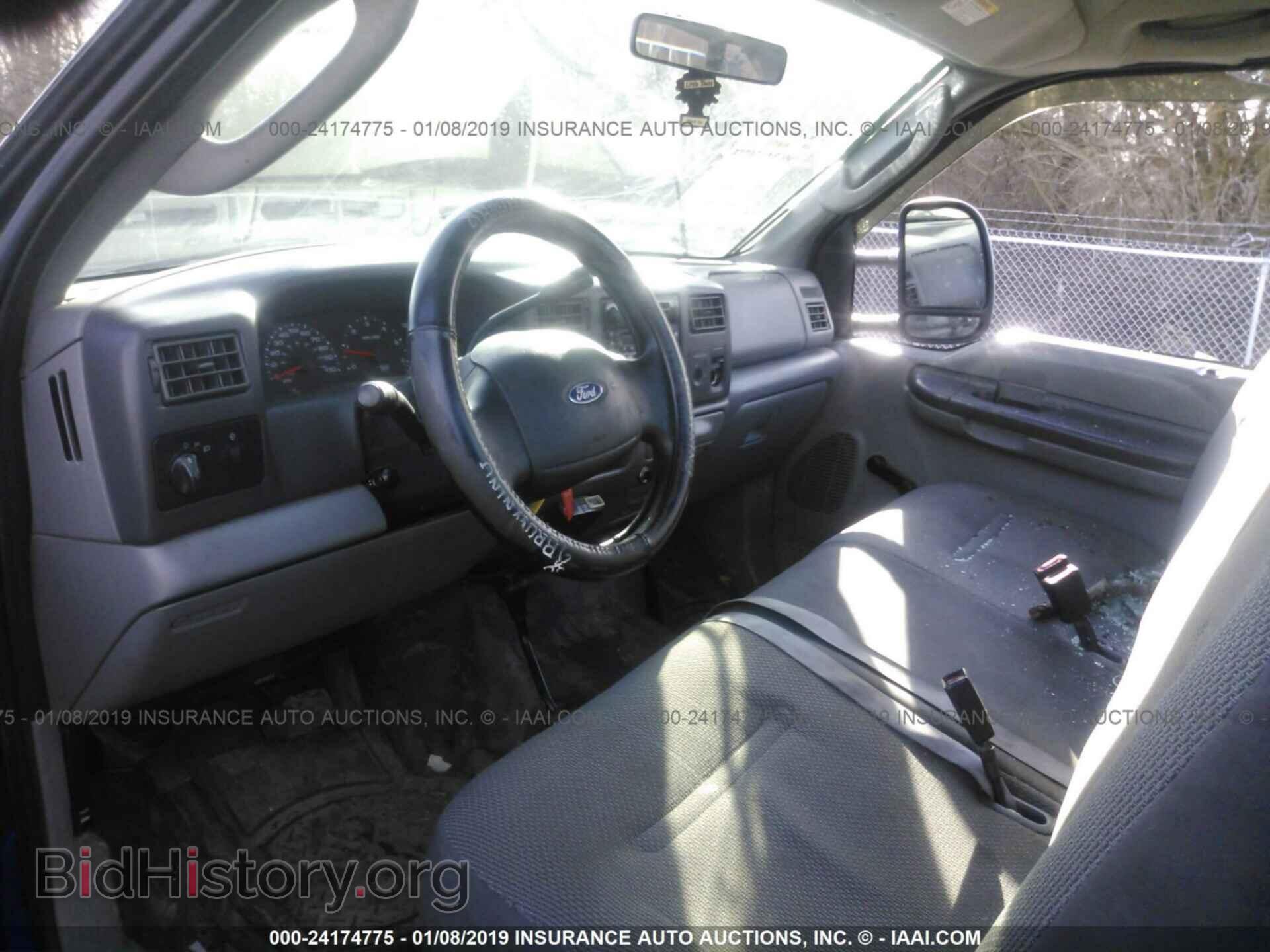 2003 SATURN VUE - VIN: 5GZCZ63B33S848481 - Фото 5