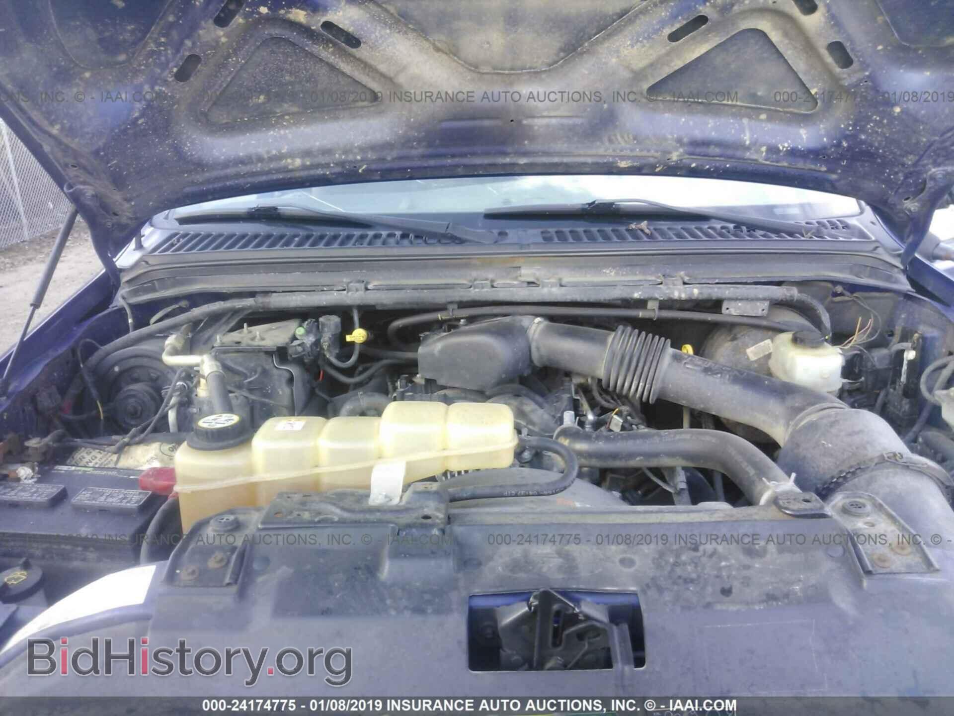 2003 SATURN VUE - VIN: 5GZCZ63B33S848481 - Фото 10