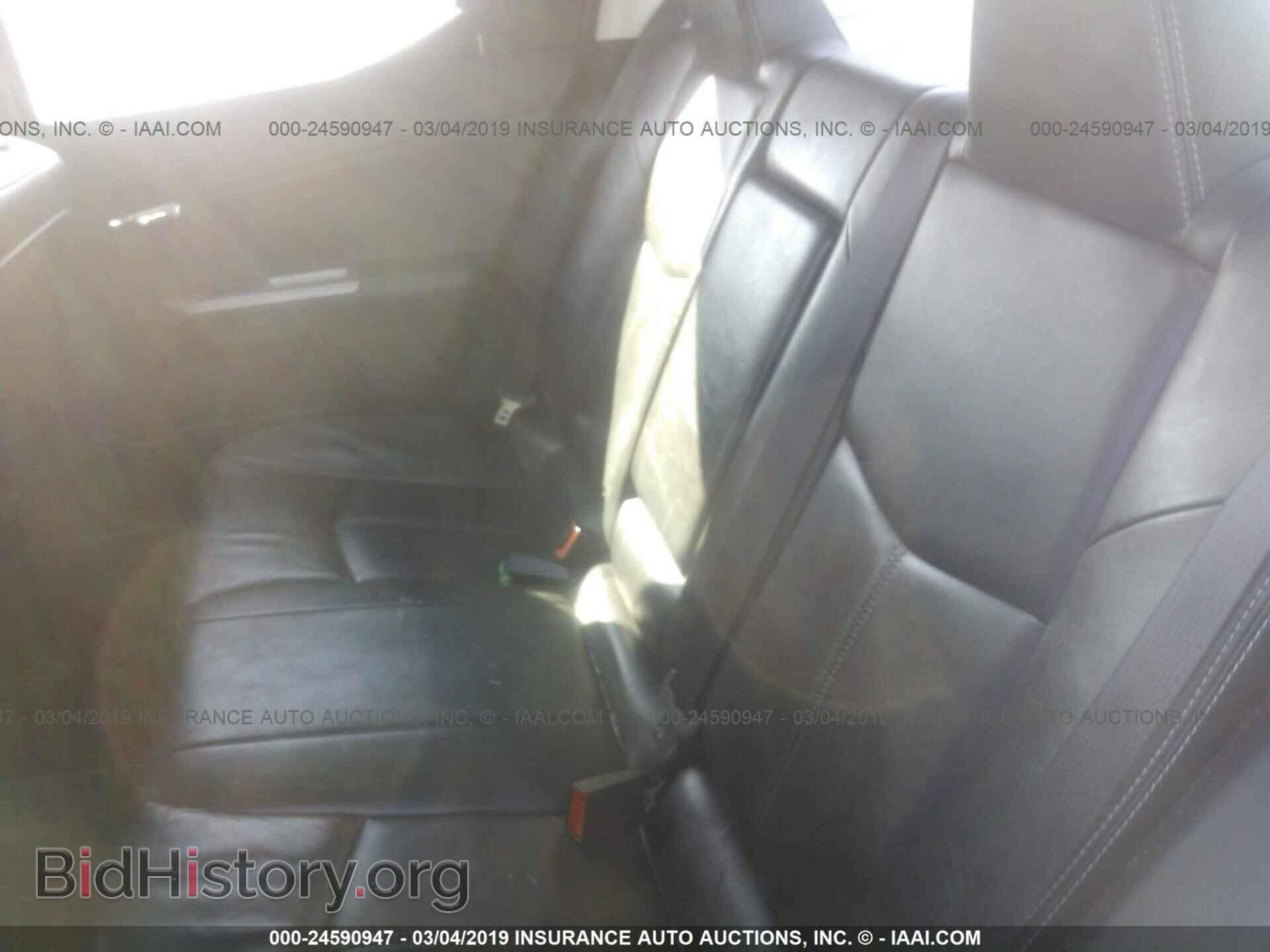 2010 DODGE AVENGER - VIN: 1B3CC5FB8AN234645 - Фото 8