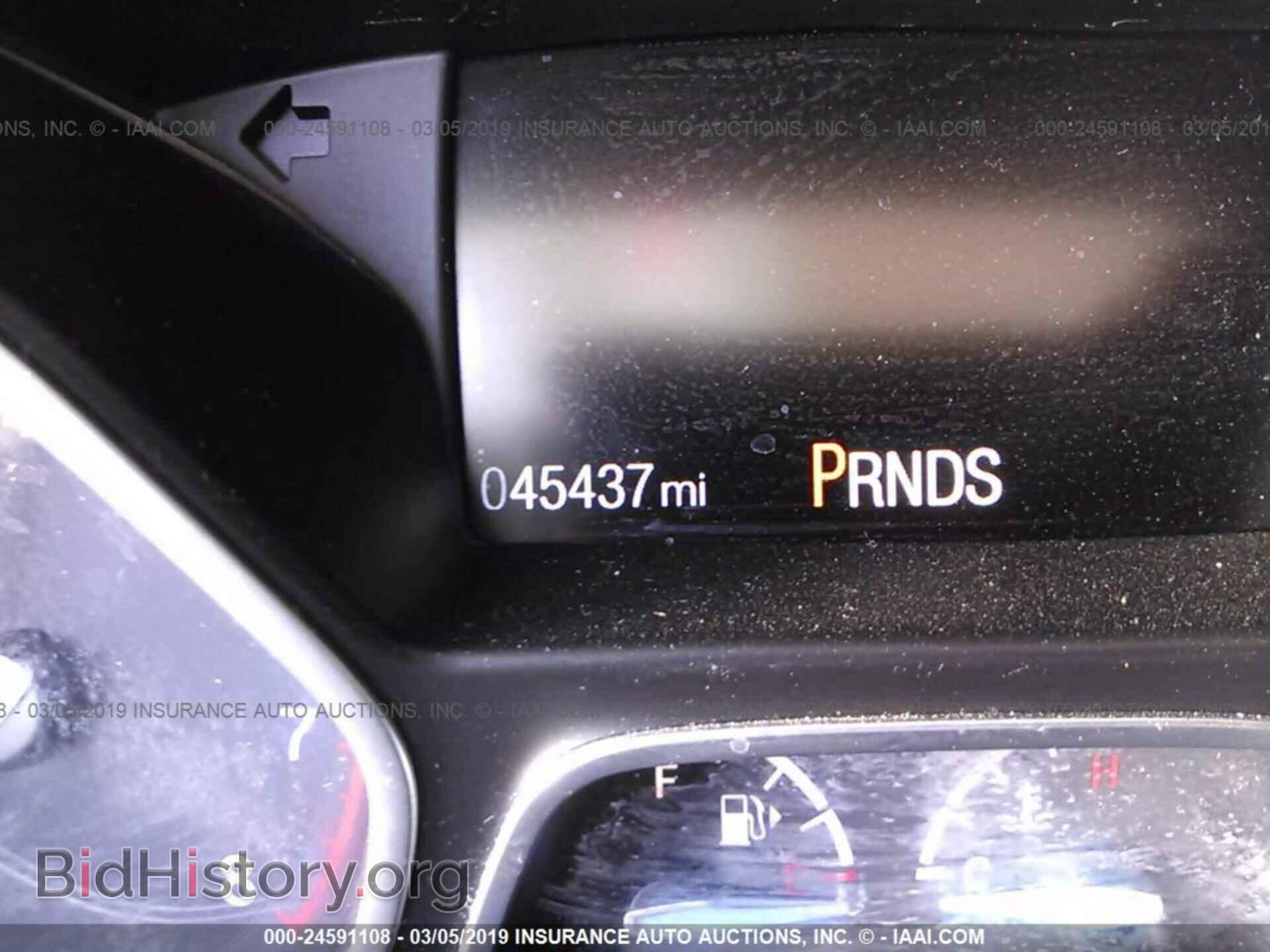 2015 FORD FOCUS - VIN: 1FADP3F28FL369614 - Photo 7