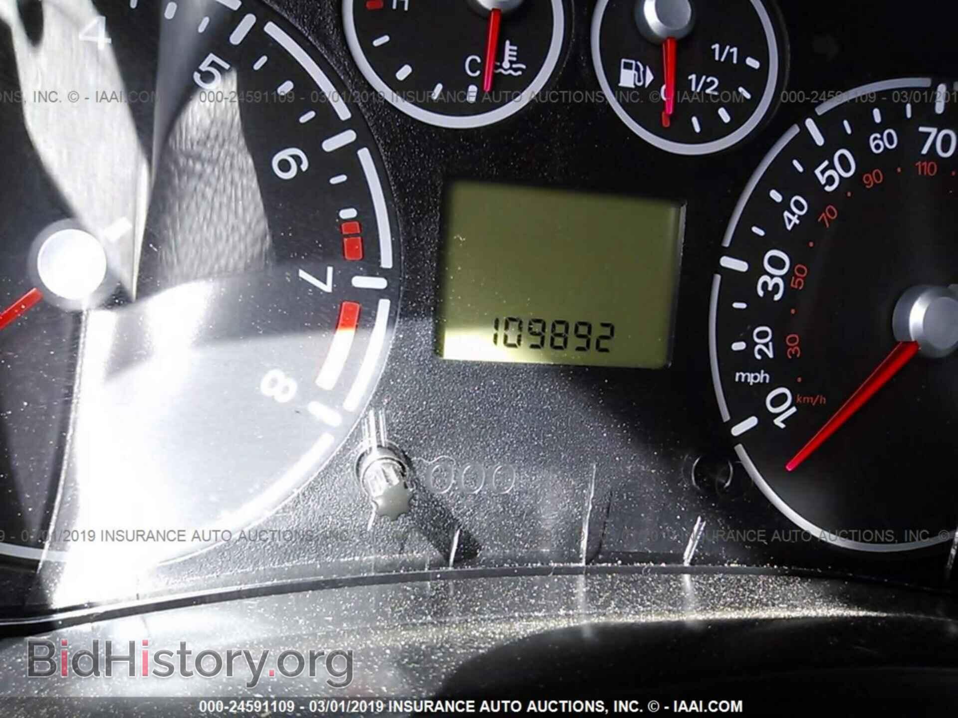 2013 FORD TRANSIT CONNECT - VIN: NM0LS7DN7DT138108 - Фото 7