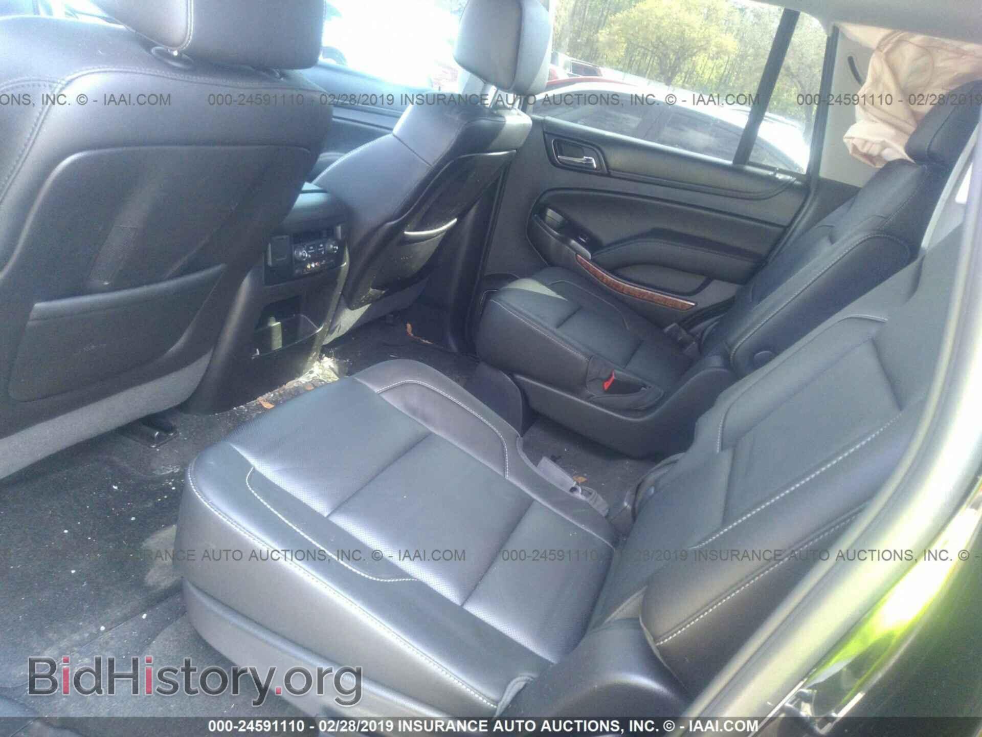 2003 DODGE RAM 1500 - VIN: 1D7HA18N83S180073 - Photo 8