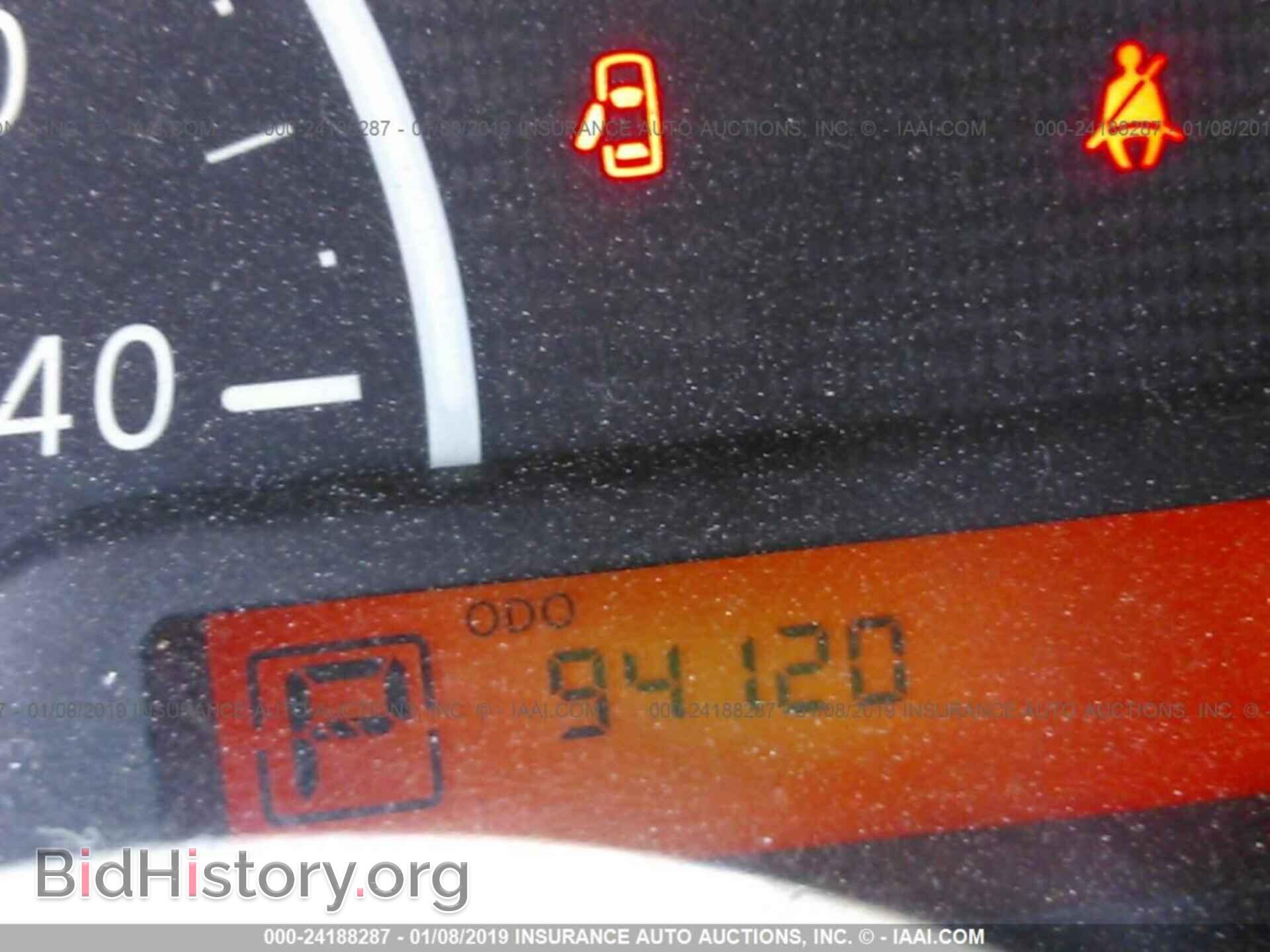 2012 NISSAN VERSA - VIN: 3N1CN7AP1CL929661 - Фото 7