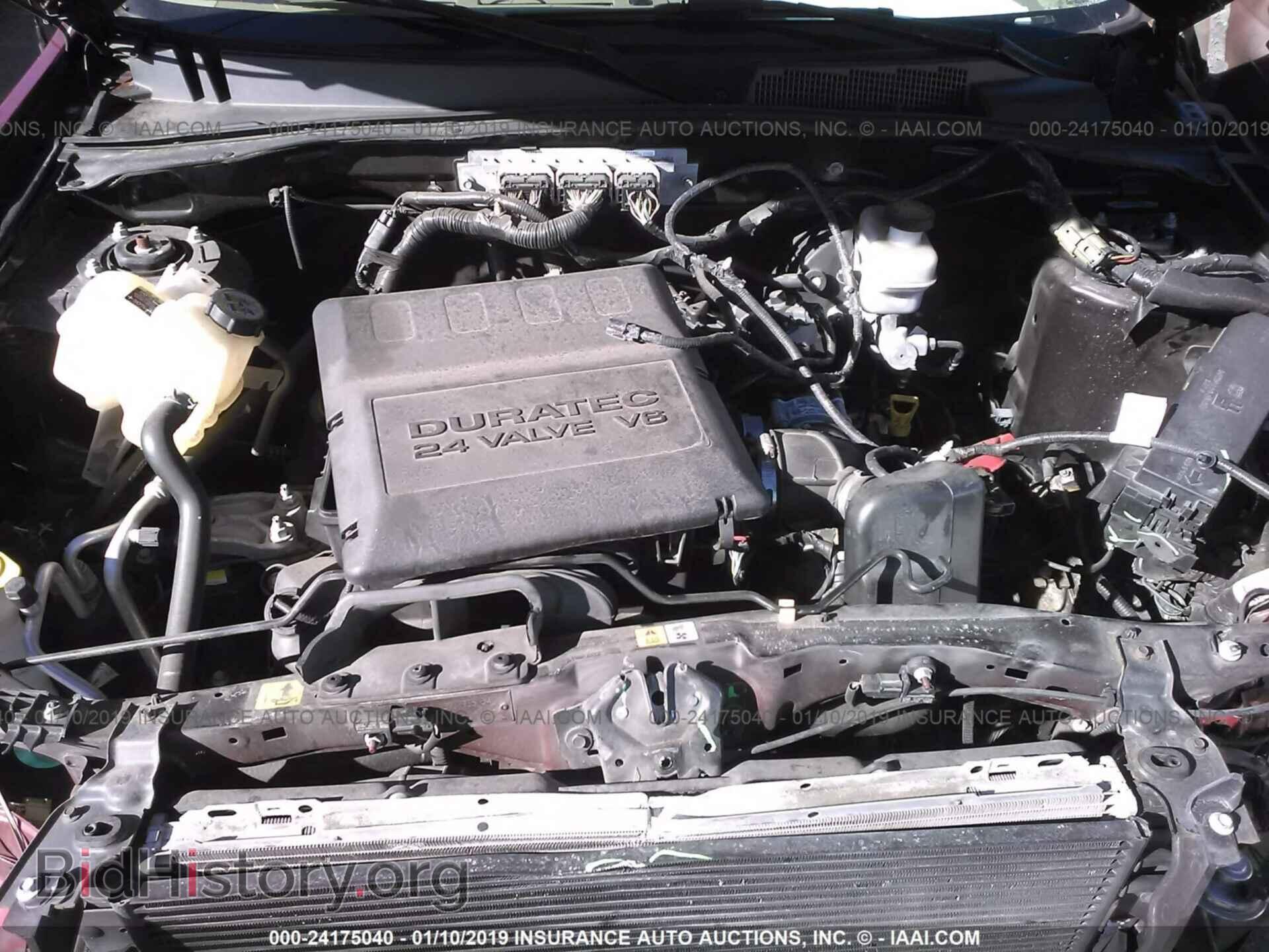2012 FORD ESCAPE - VIN: 1FMCU0EG4CKB75606 - Фото 10