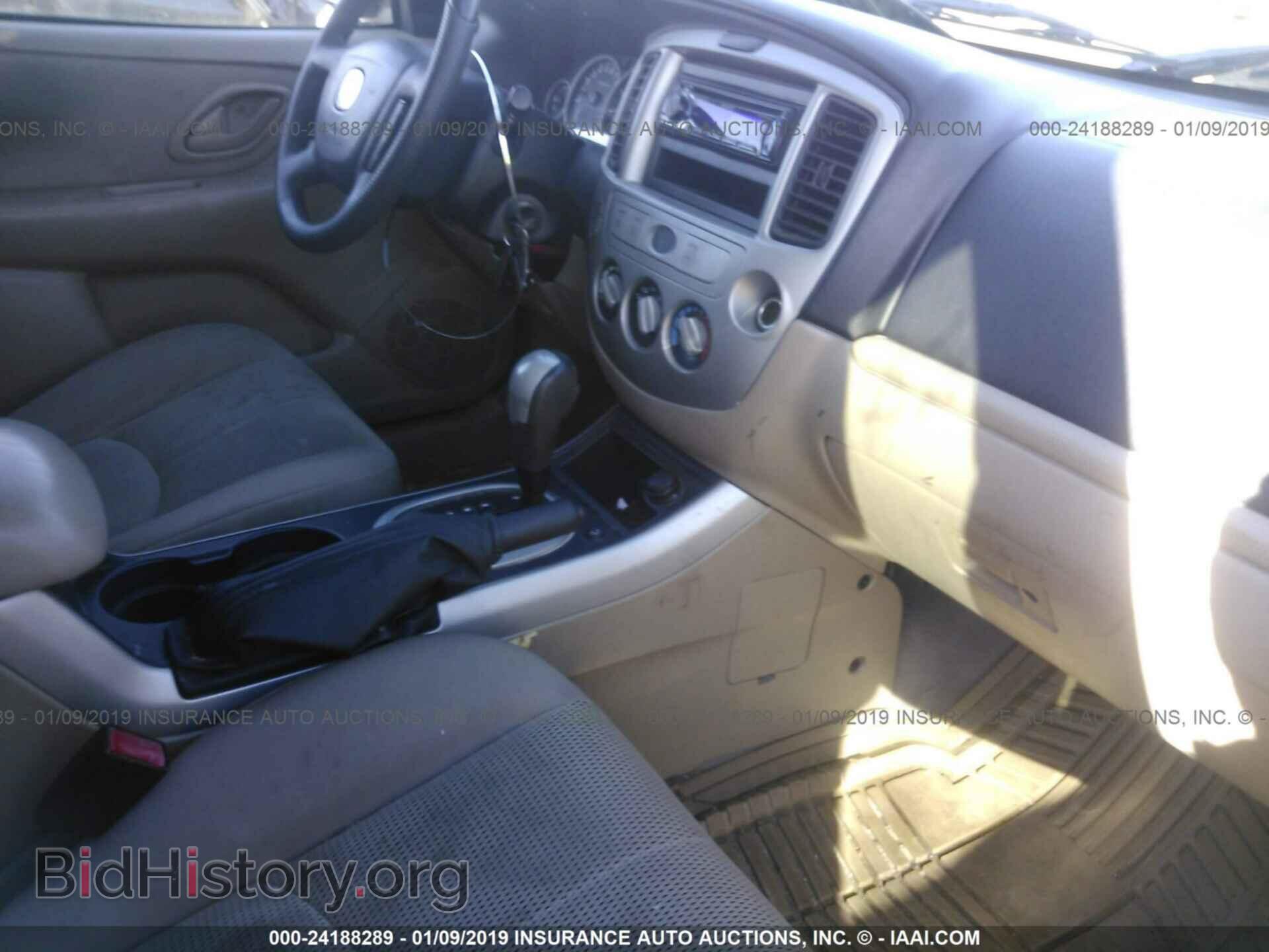 2008 MITSUBISHI ECLIPSE - VIN: 4A3AK24F48E041462 - Фото 5