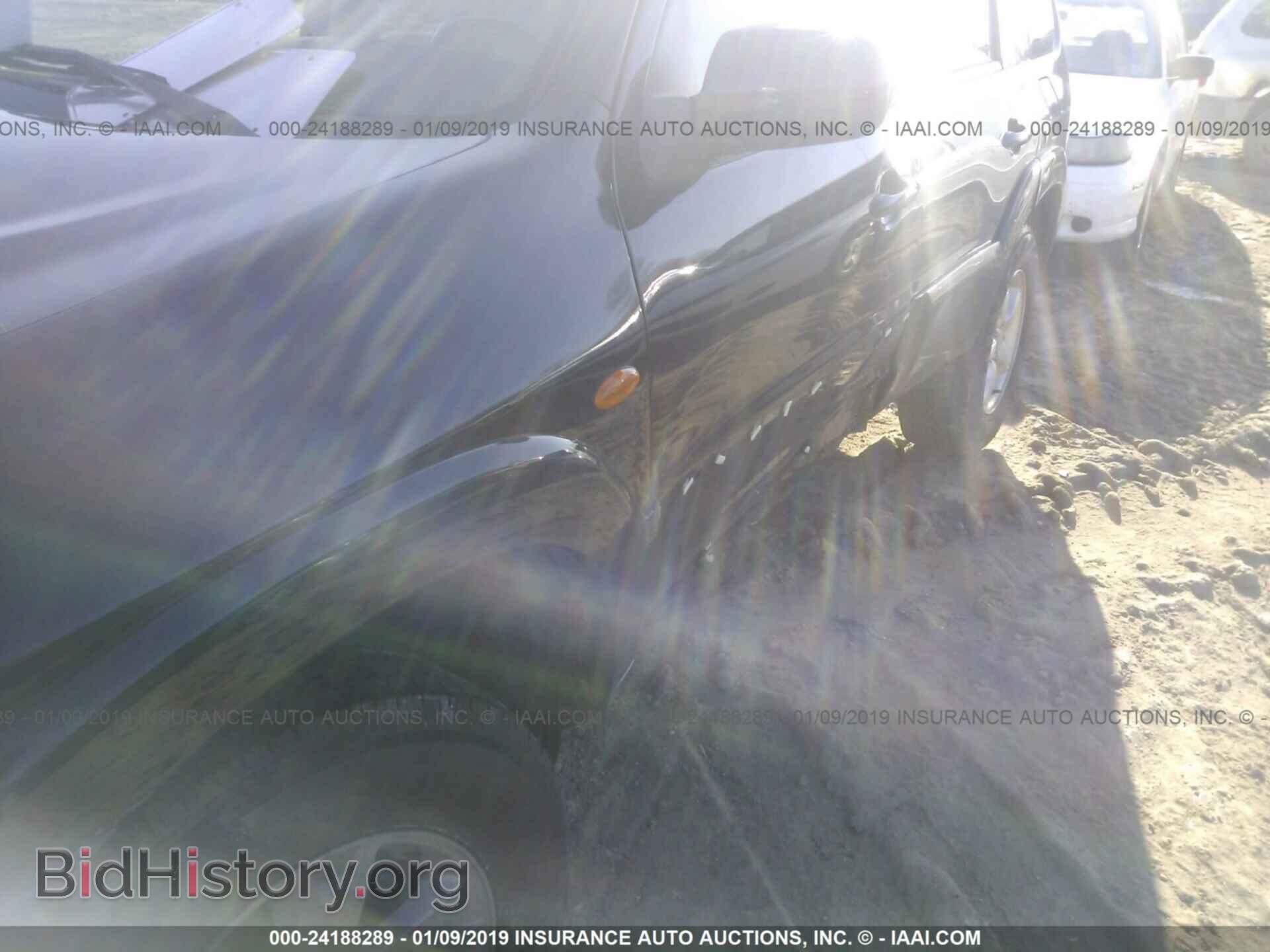 2008 MITSUBISHI ECLIPSE - VIN: 4A3AK24F48E041462 - Фото 6