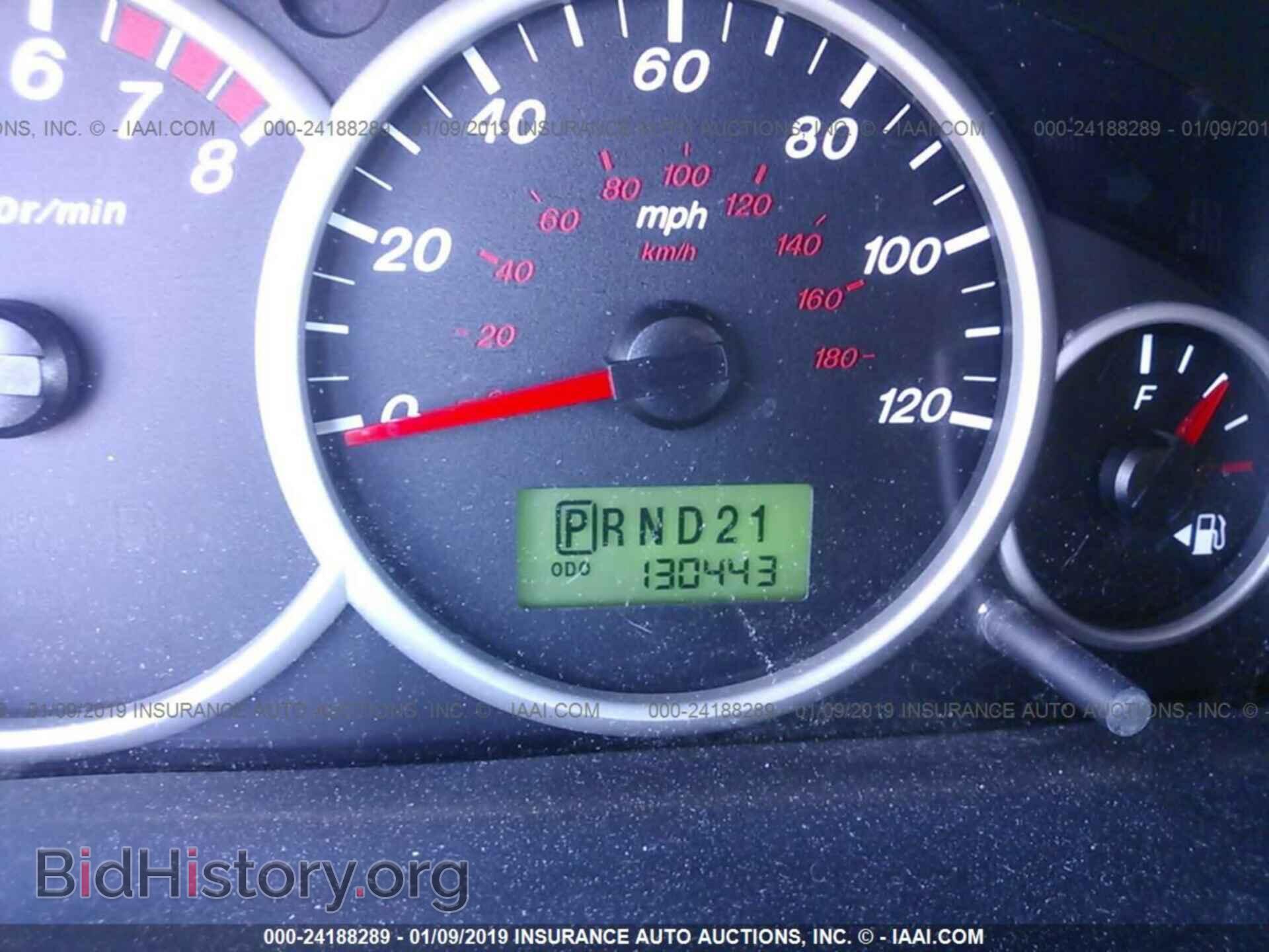 2008 MITSUBISHI ECLIPSE - VIN: 4A3AK24F48E041462 - Фото 7