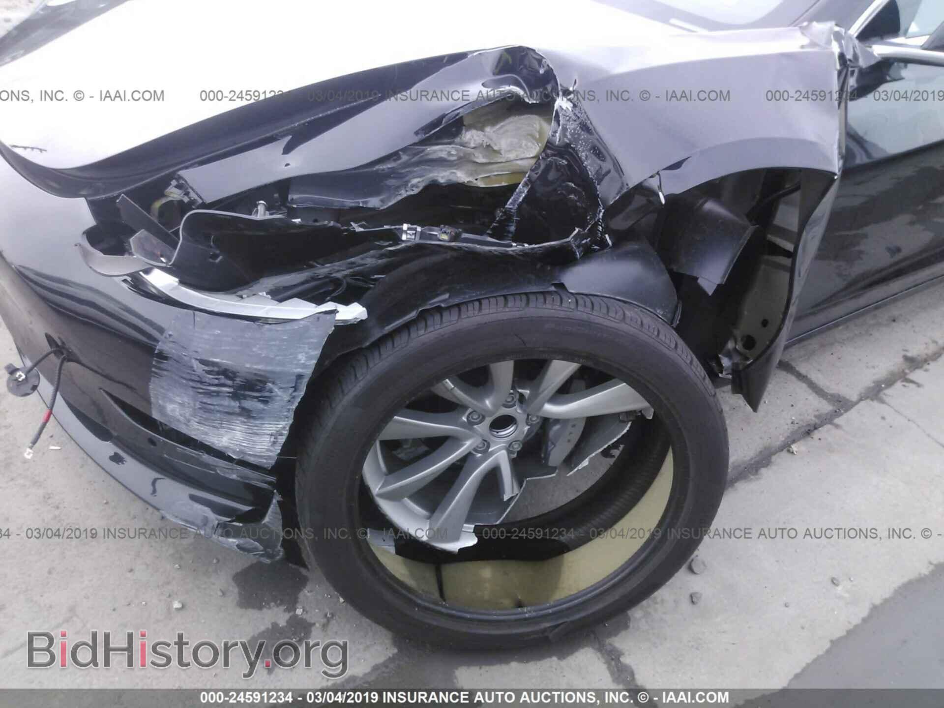 2018 TESLA MODEL 3 - VIN: 5YJ3E1EA1JF070891 - Photo 6