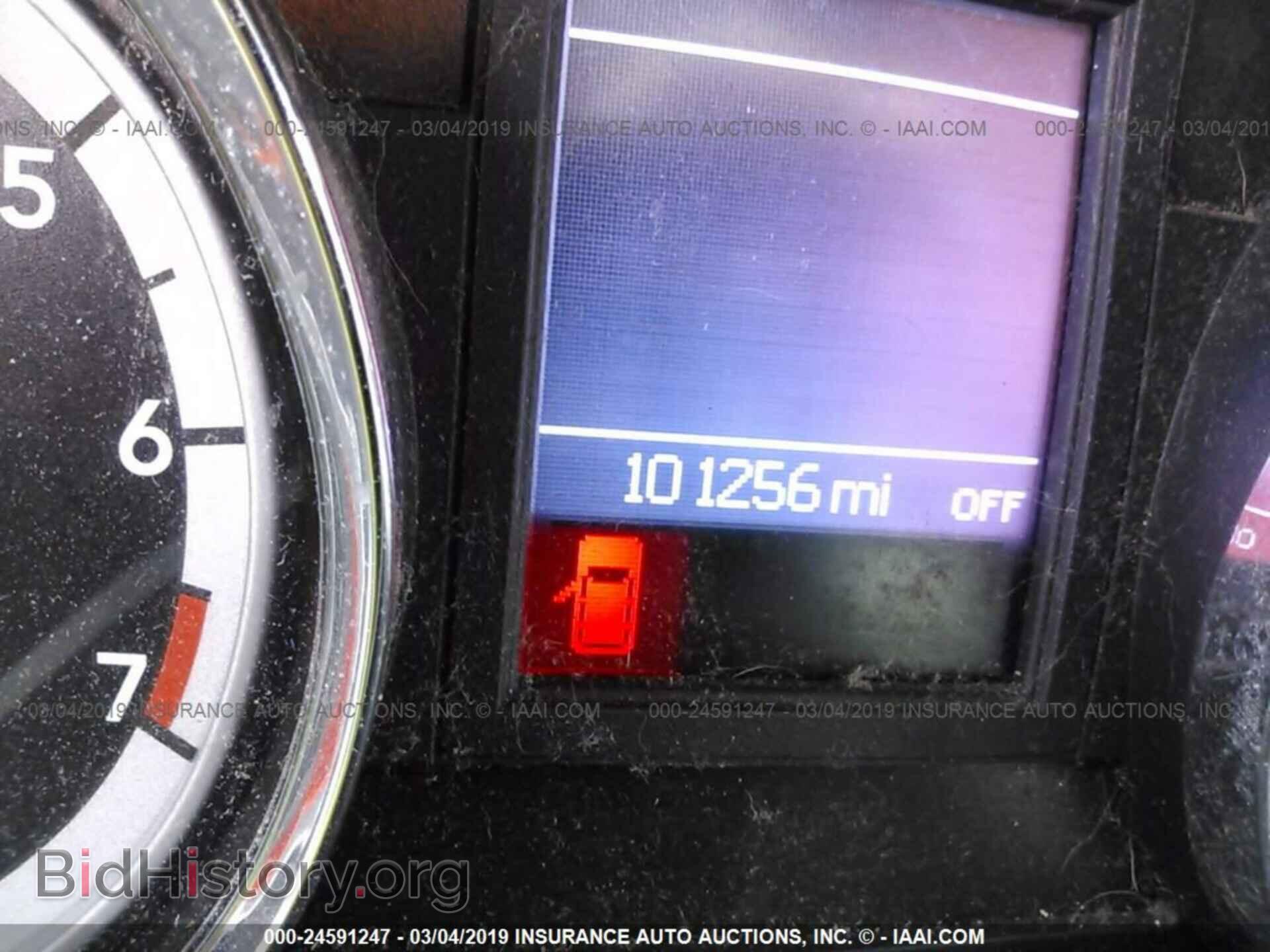 2011 DODGE GRAND CARAVAN - VIN: 2D4RN5DG4BR770694 - Photo 7